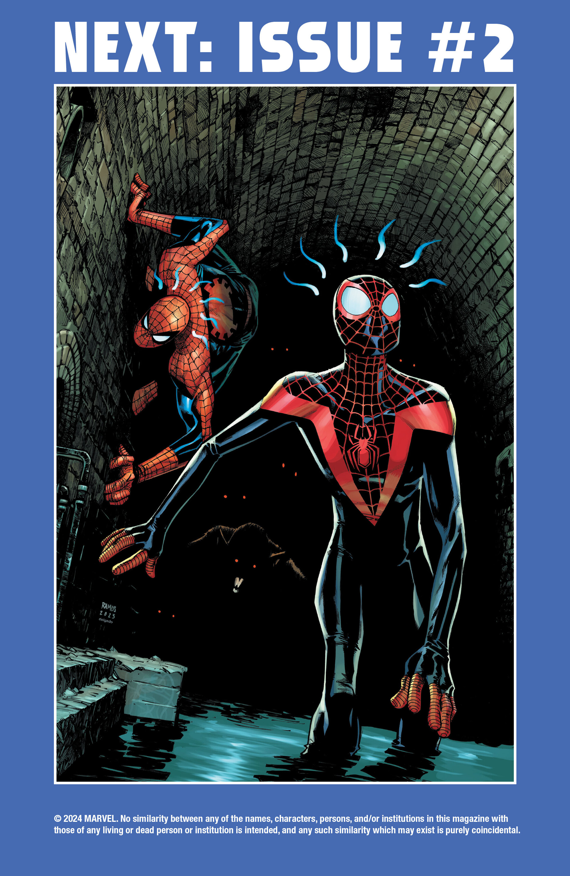 The Spectacular Spider-Men (2024-) issue 1 - Page 39