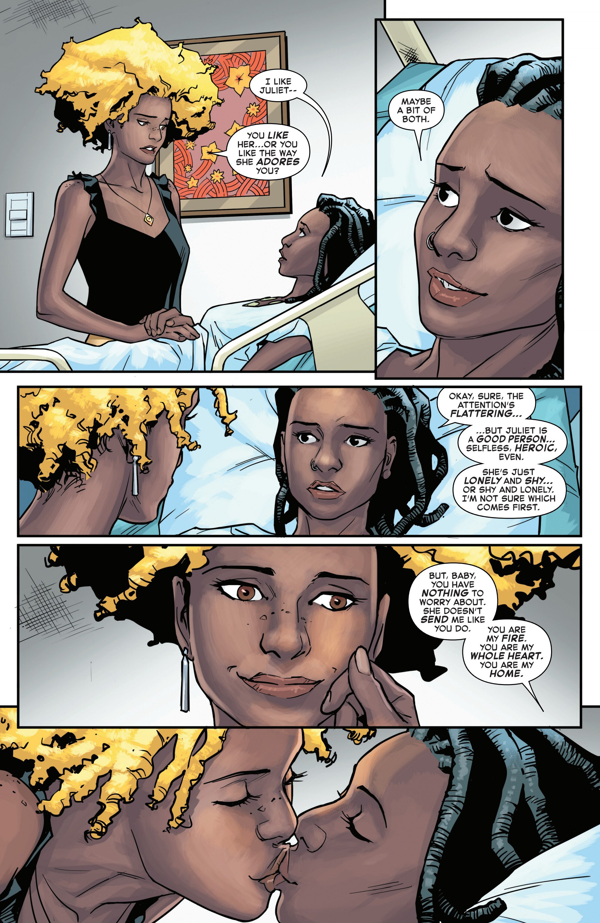 The Spectacular Spider-Men (2024-): Chapter 14 - Page 13