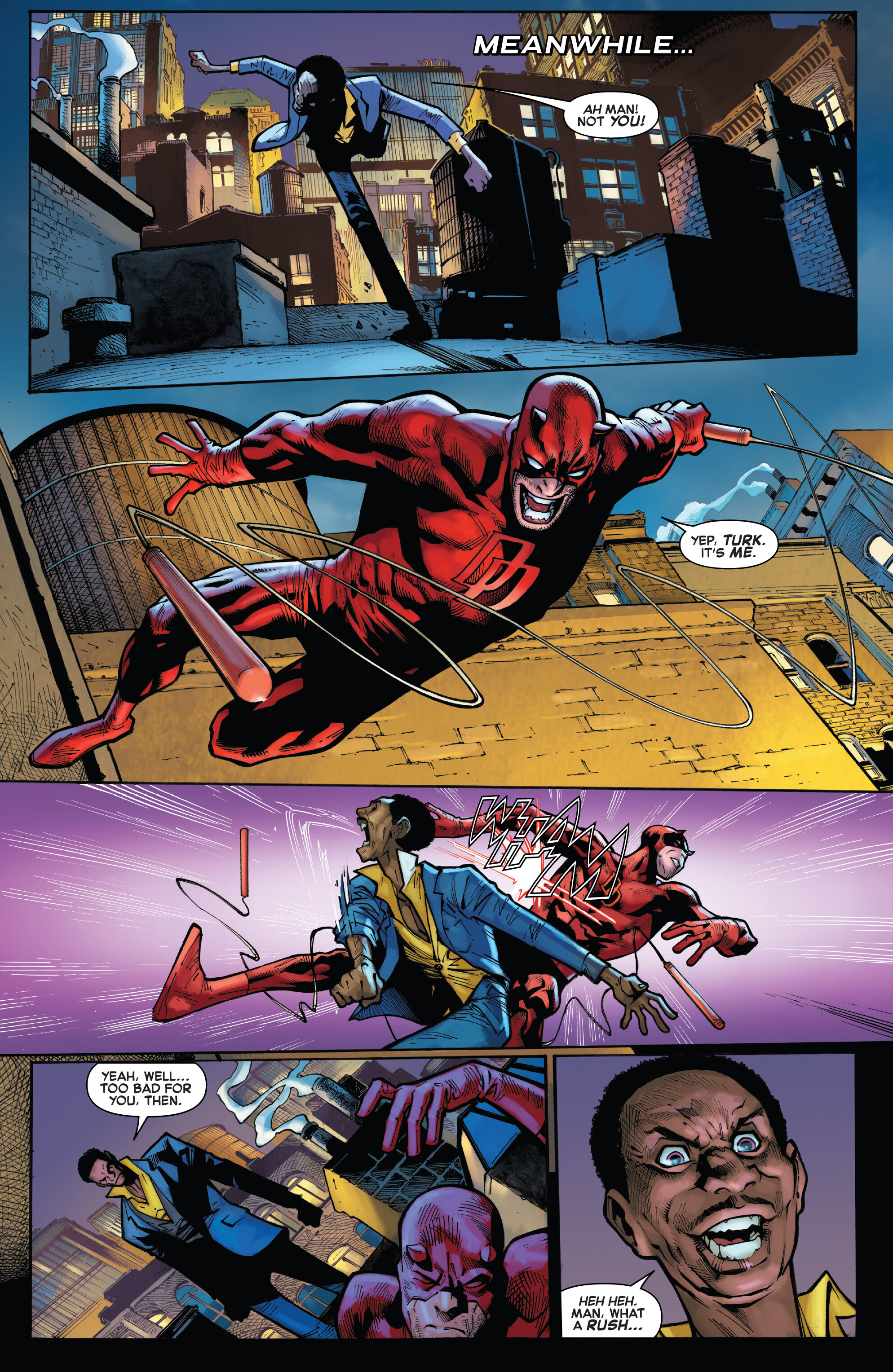 The Spectacular Spider-Men (2024-) issue 2 - Page 15