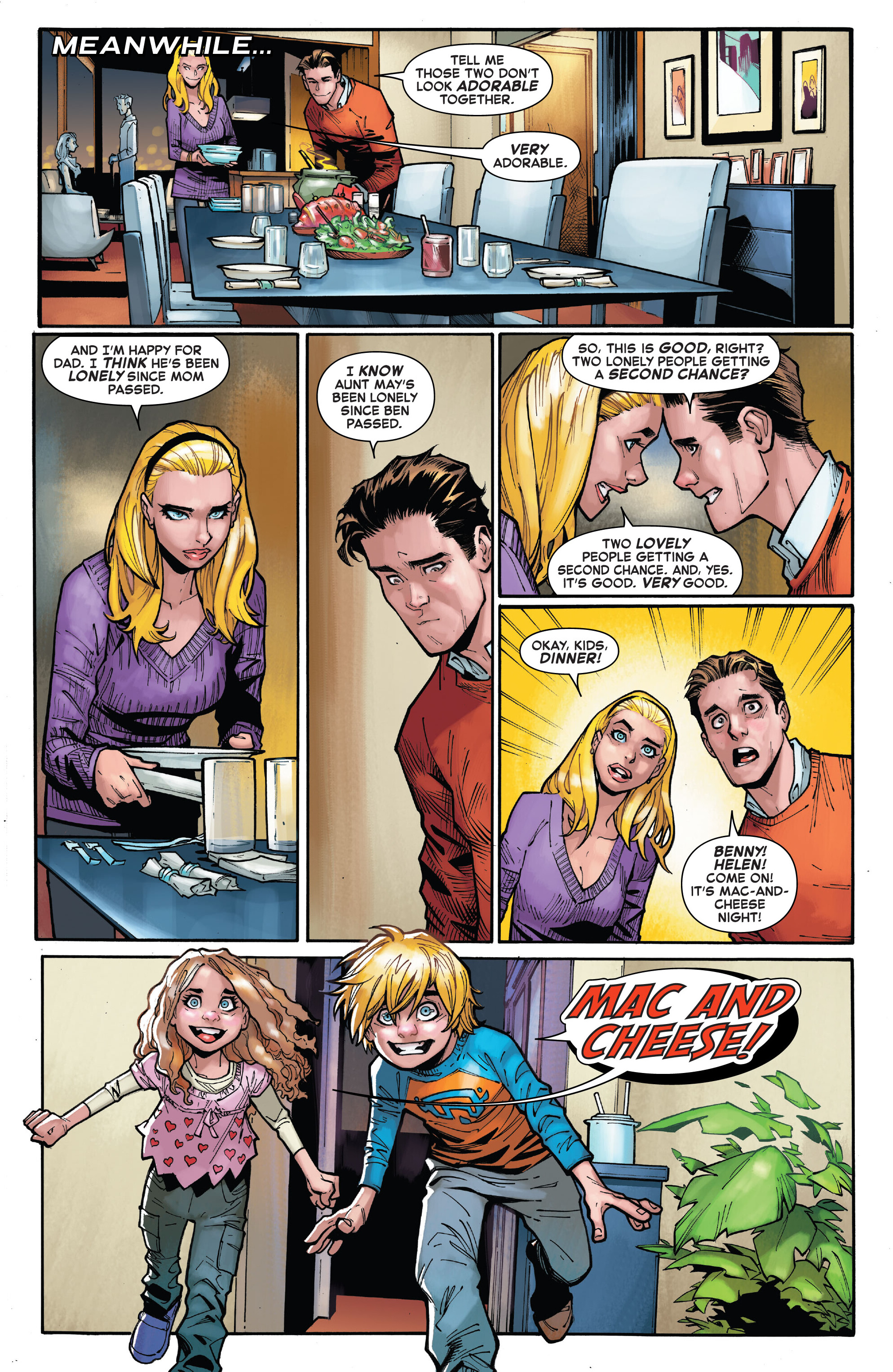 The Spectacular Spider-Men (2024-) issue 3 - Page 9