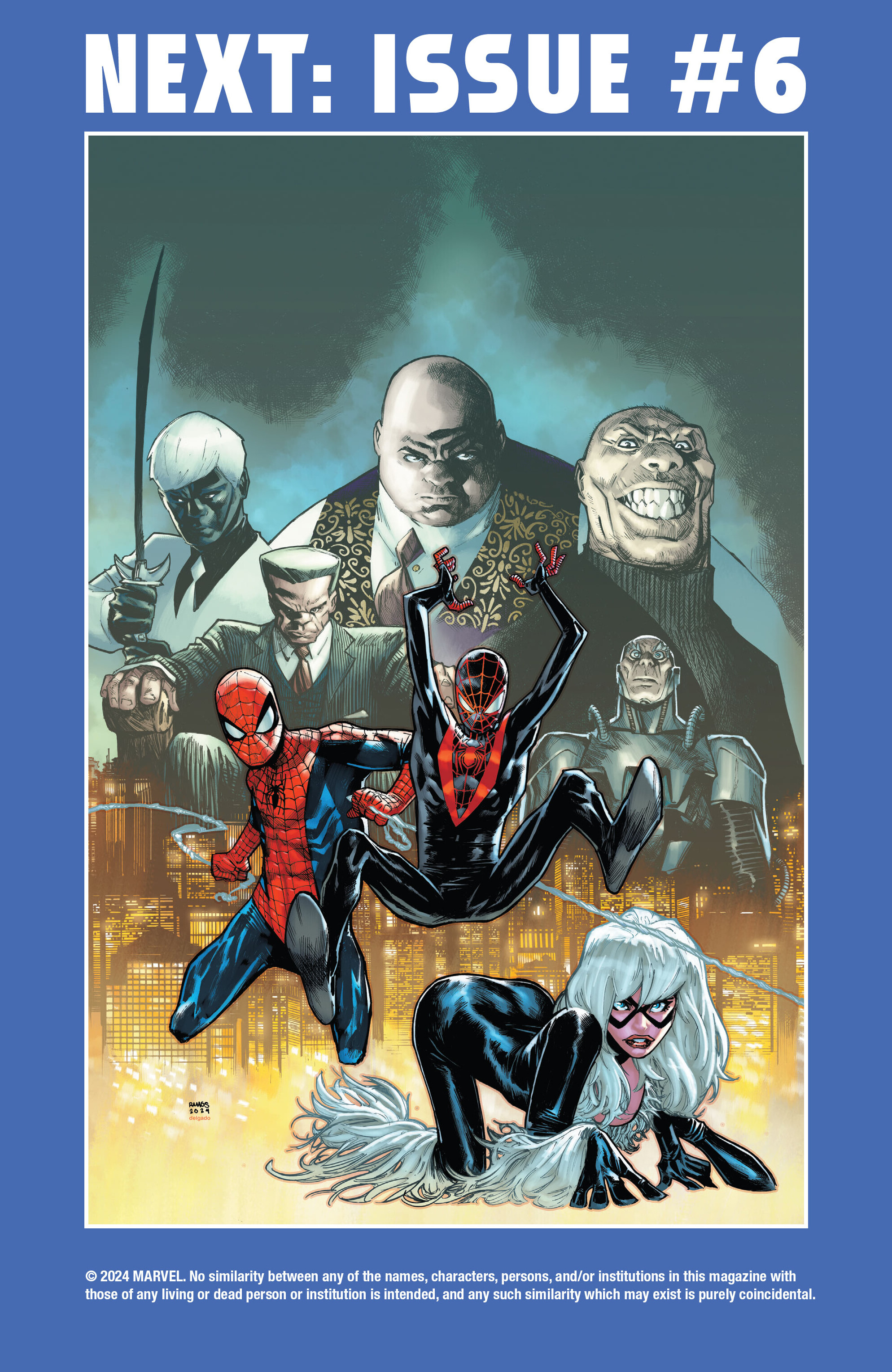 The Spectacular Spider-Men (2024-) issue 5 - Page 25