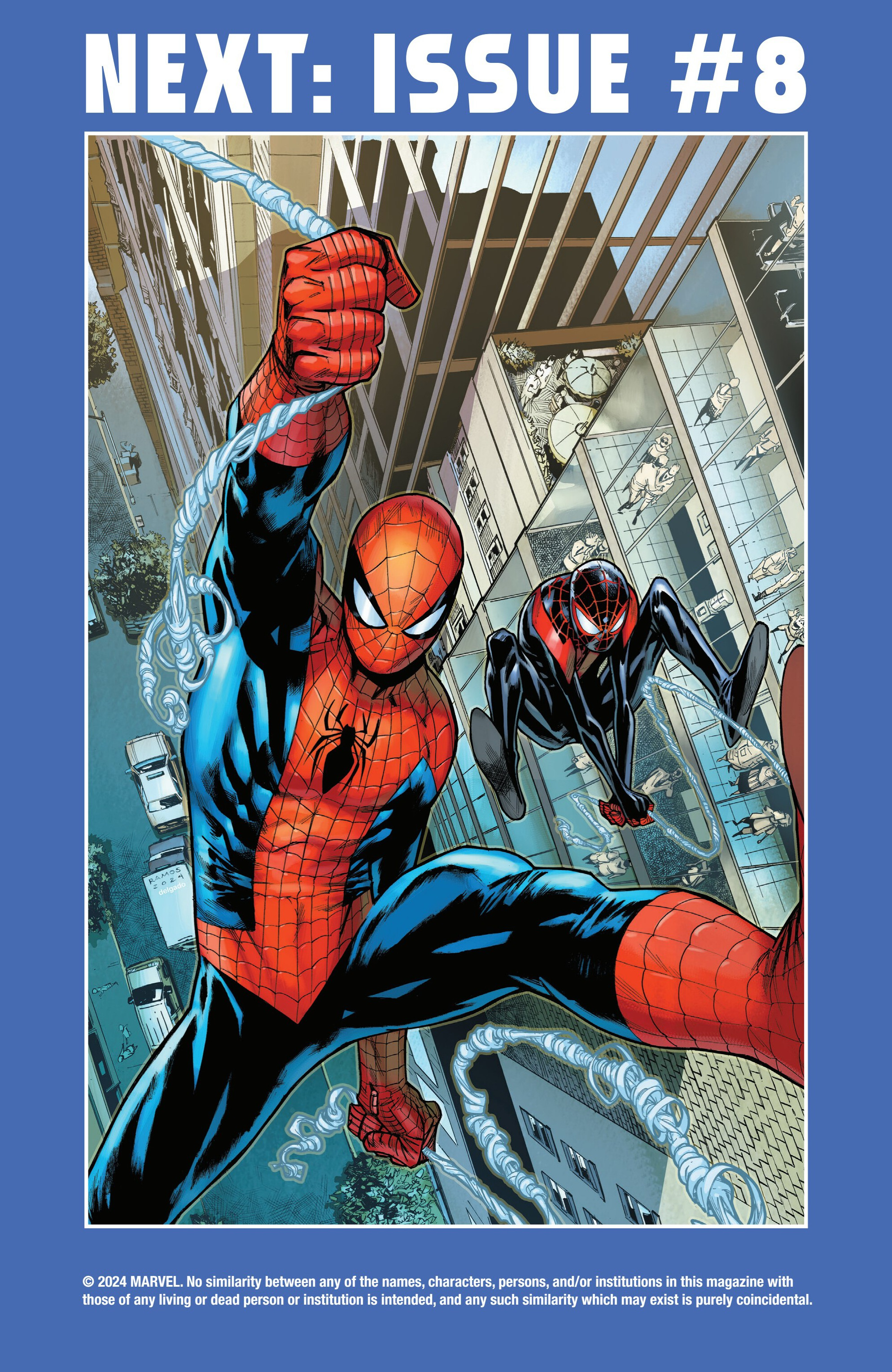 The Spectacular Spider-Men (2024-) issue 7 - Page 24