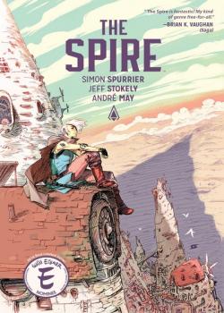 The Spire (TPB) (2016)