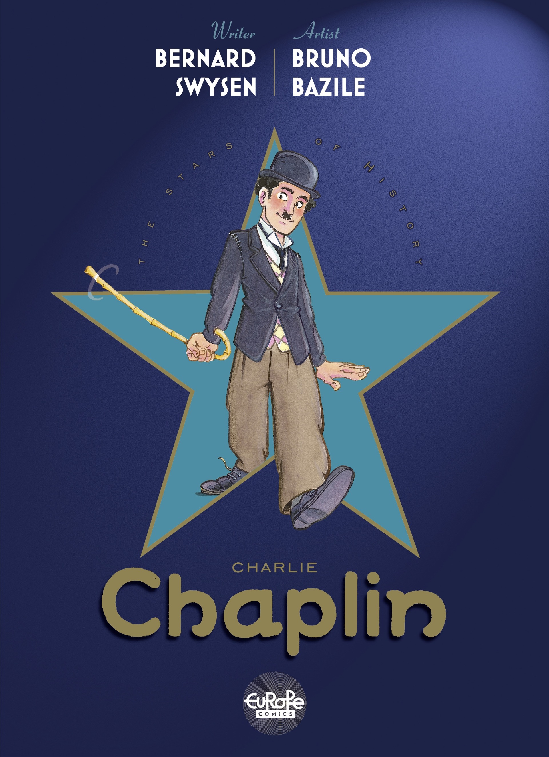 История чарли. This is story that Chaplin.