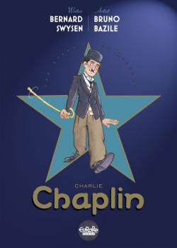The Stars of History: Charlie Chaplin (2020)