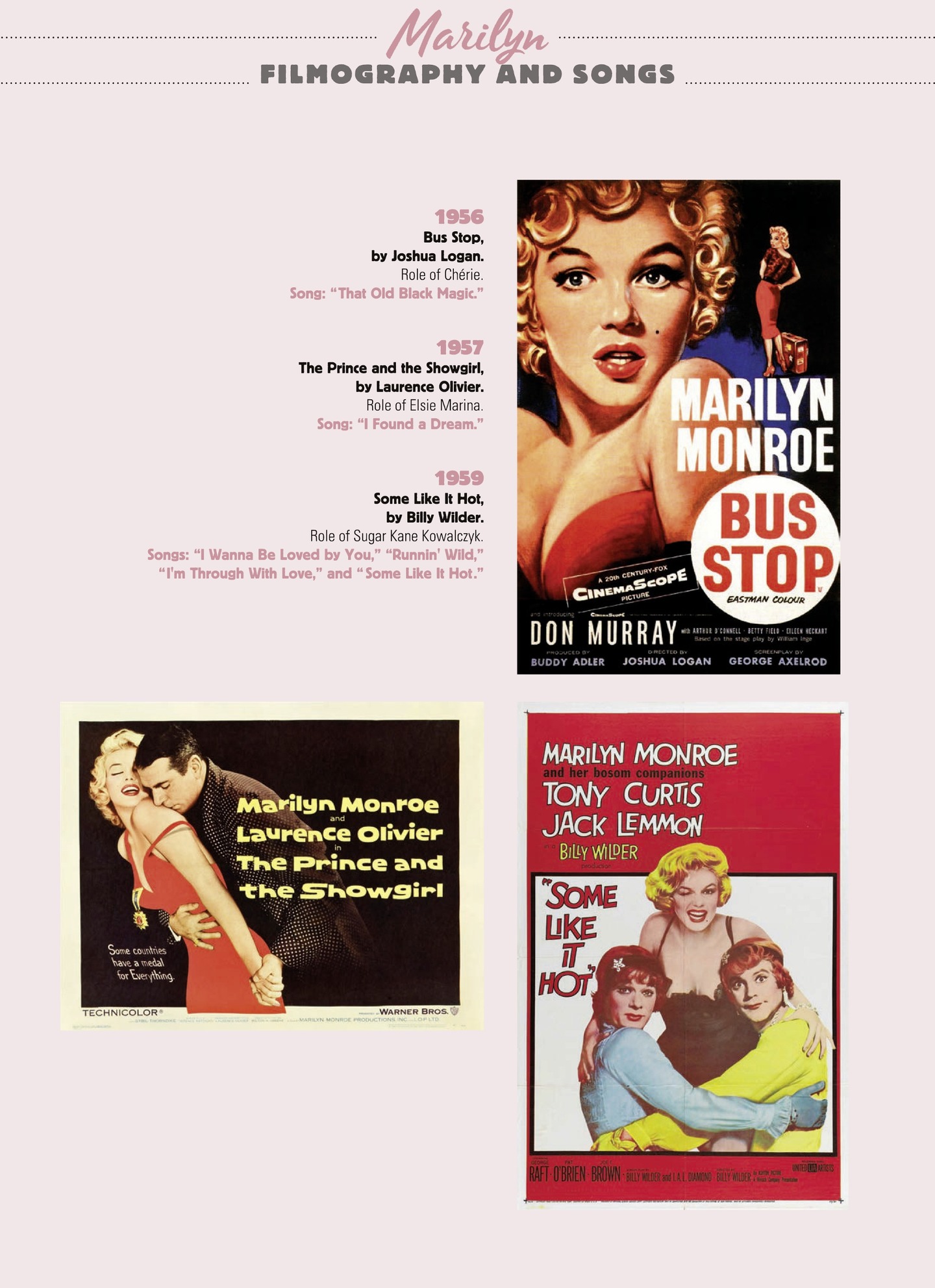 The Stars of History: Marilyn Monroe (2020-) issue 1 - Page 102