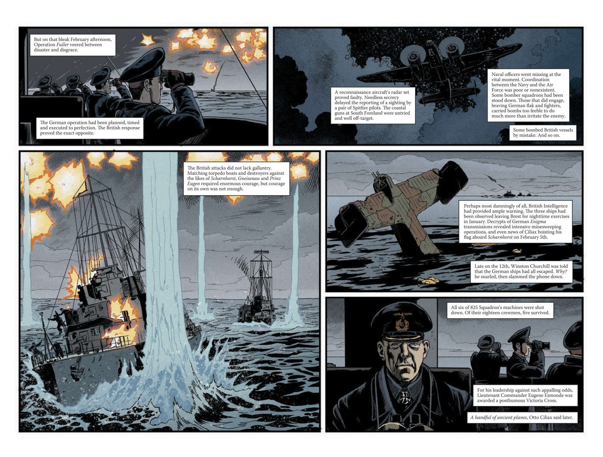 The Stringbags (2020) issue GN - Page 147