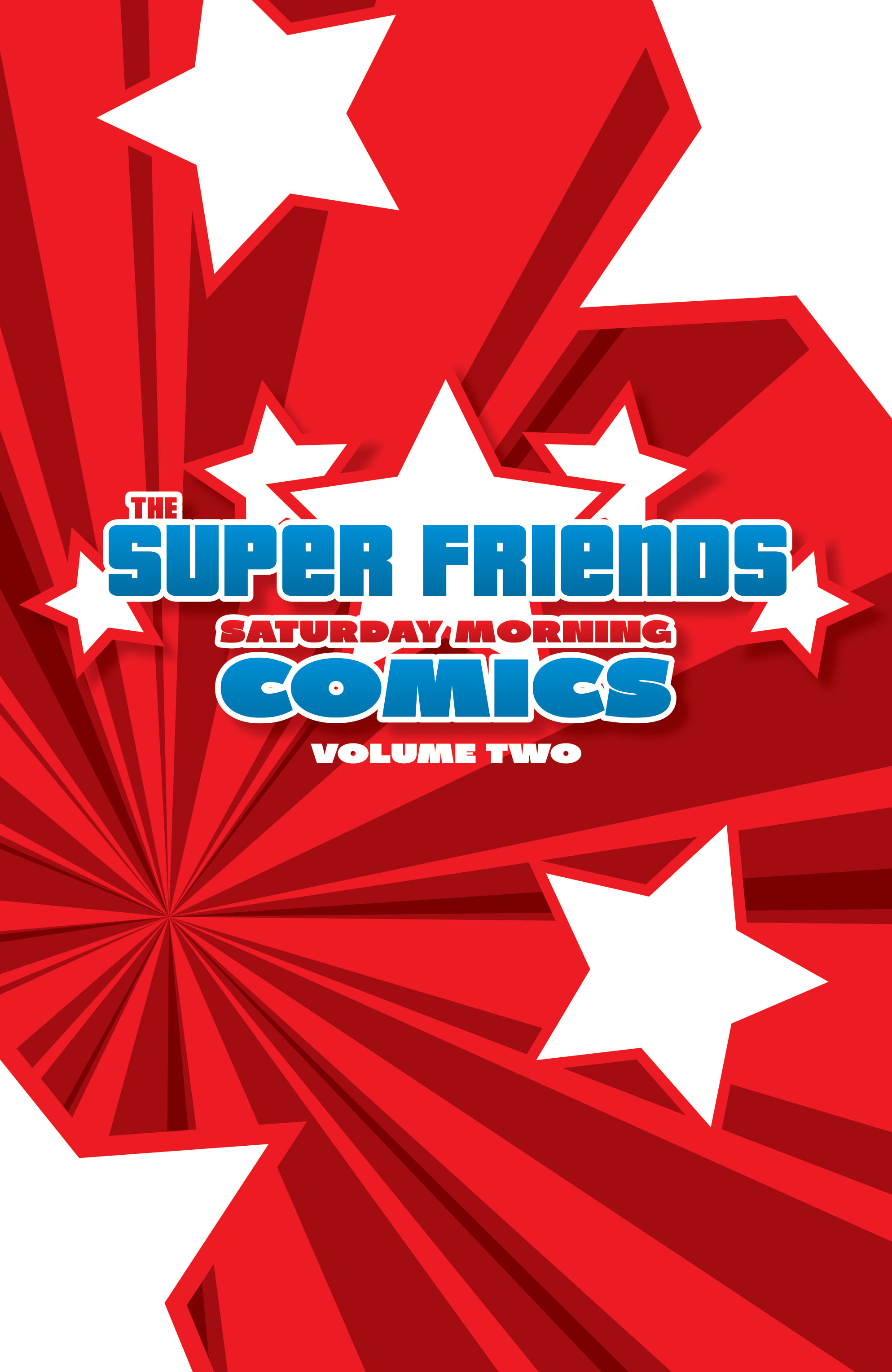 The Super Friends: Saturday Morning Comics (2020): Chapter 2 - Page 4