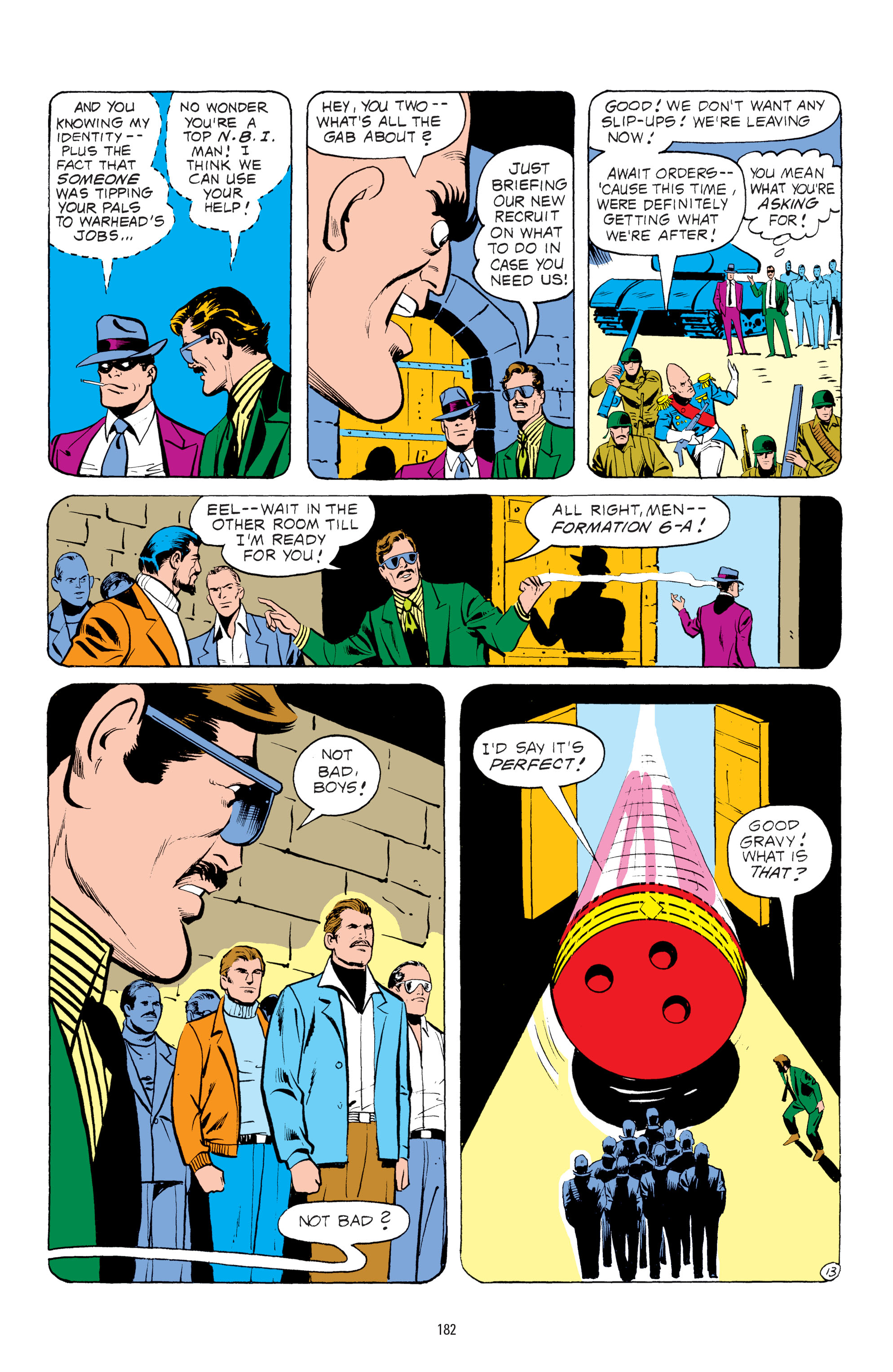 The Super Friends: Saturday Morning Comics (2020) issue Vol. 2 - Page 184