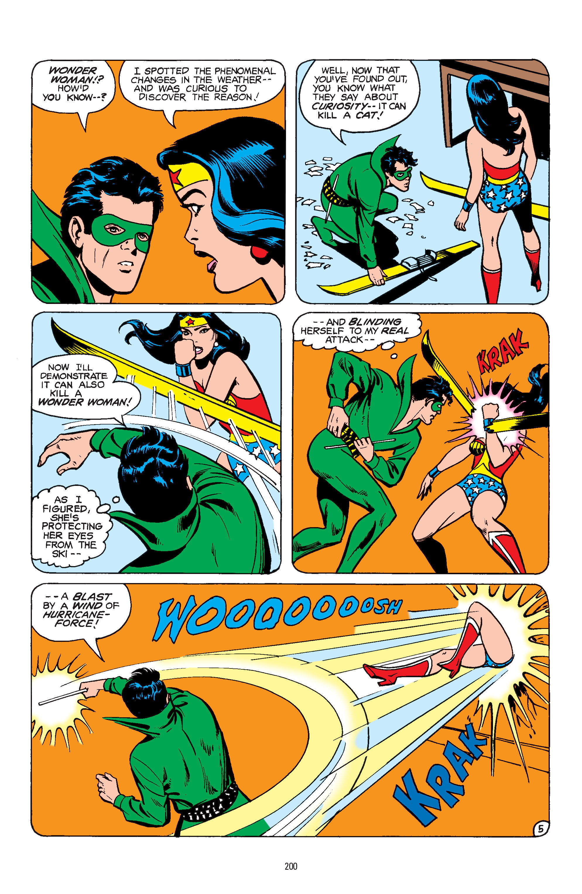 The Super Friends: Saturday Morning Comics (2020) issue Vol. 2 - Page 202