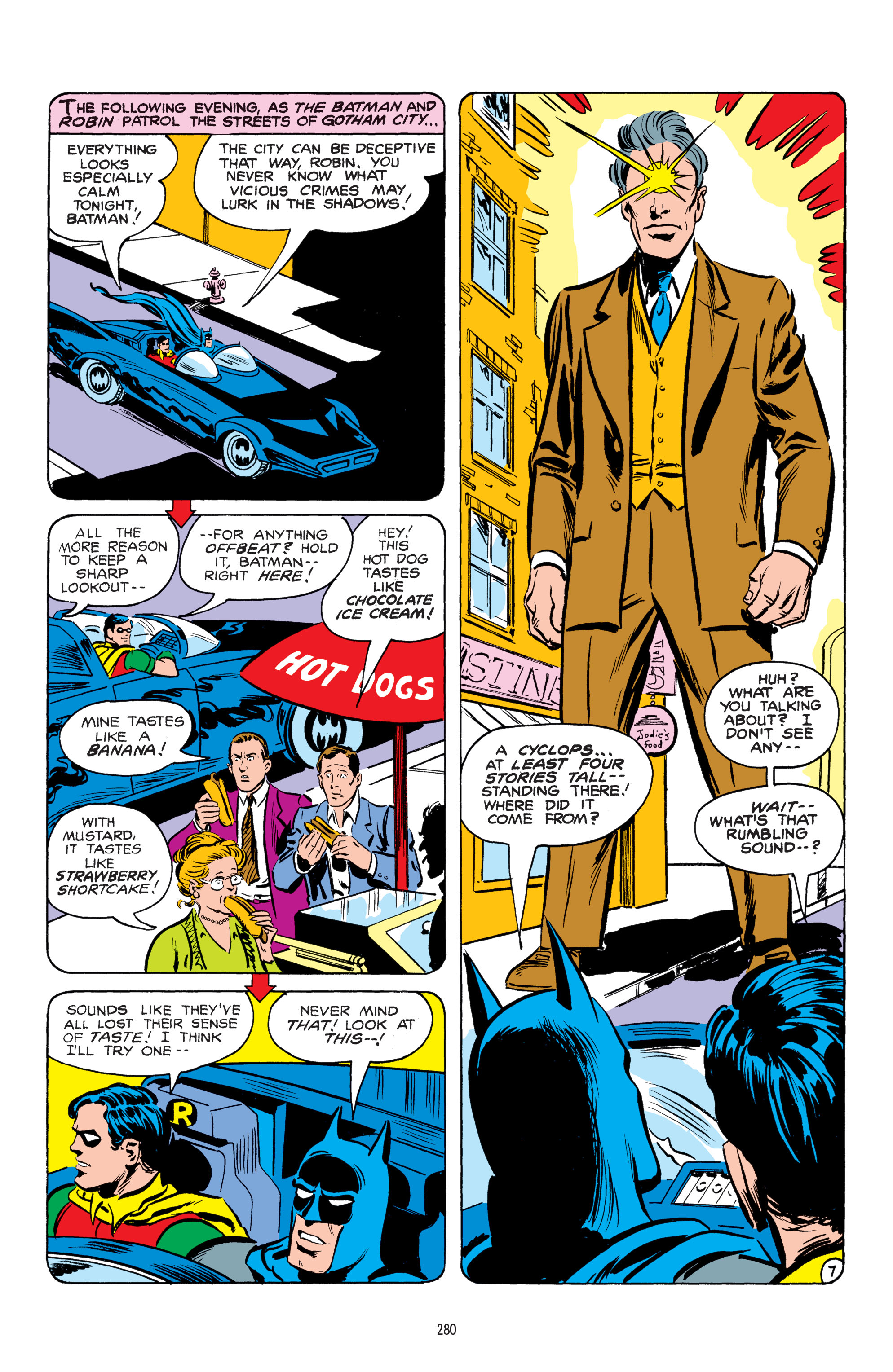 The Super Friends: Saturday Morning Comics (2020) issue Vol. 2 - Page 282