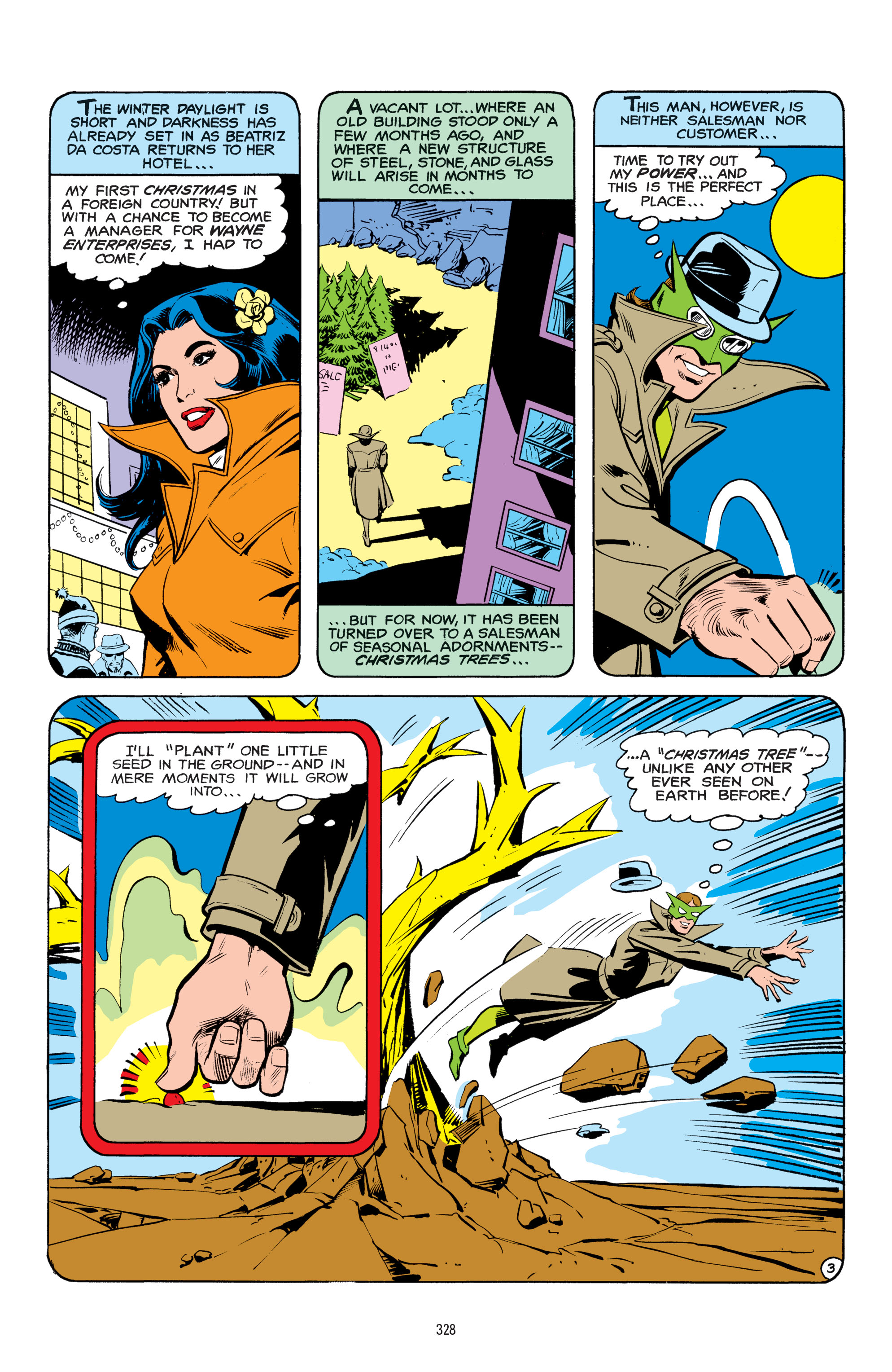 The Super Friends: Saturday Morning Comics (2020) issue Vol. 2 - Page 330