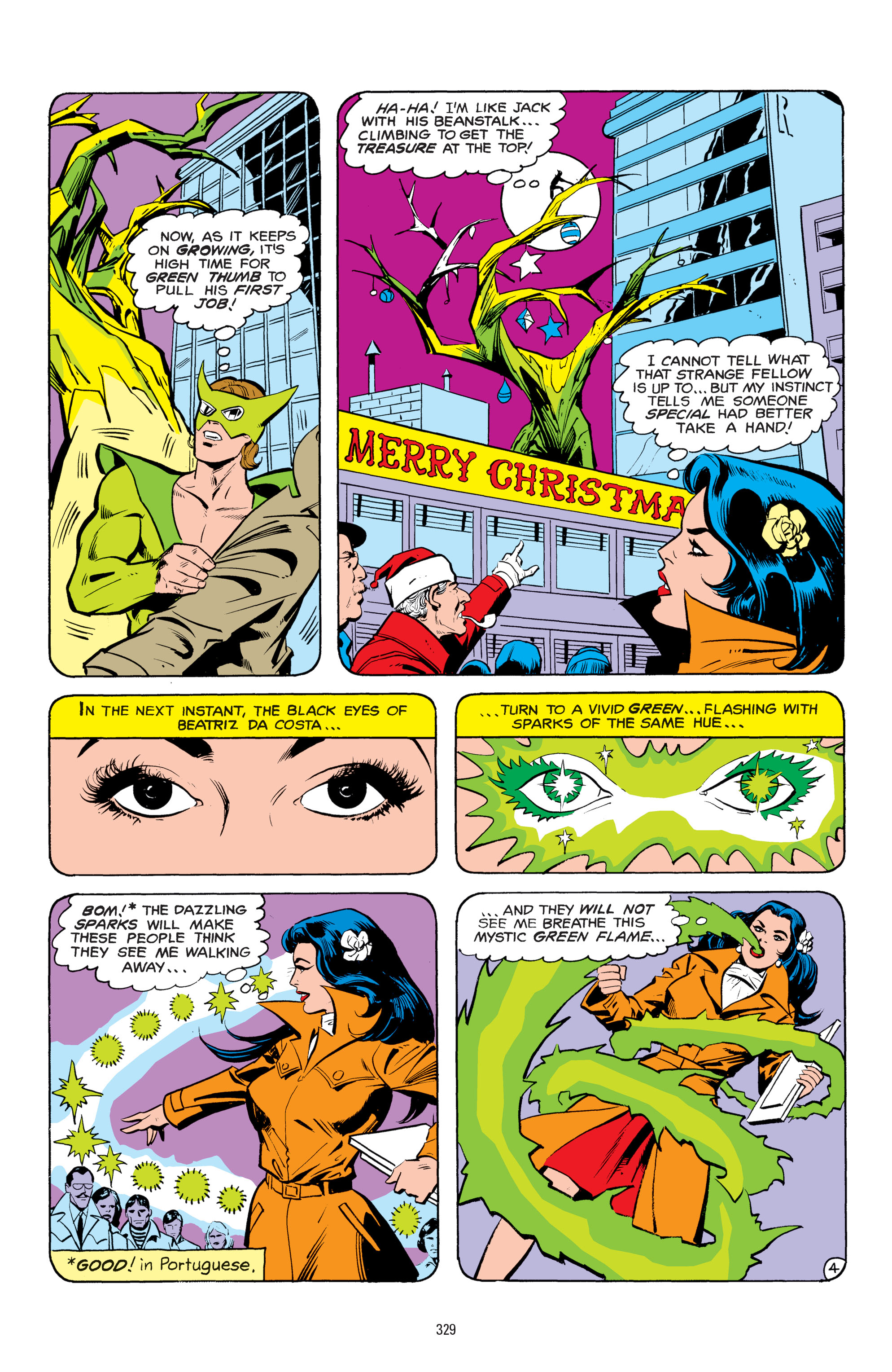 The Super Friends: Saturday Morning Comics (2020) issue Vol. 2 - Page 331