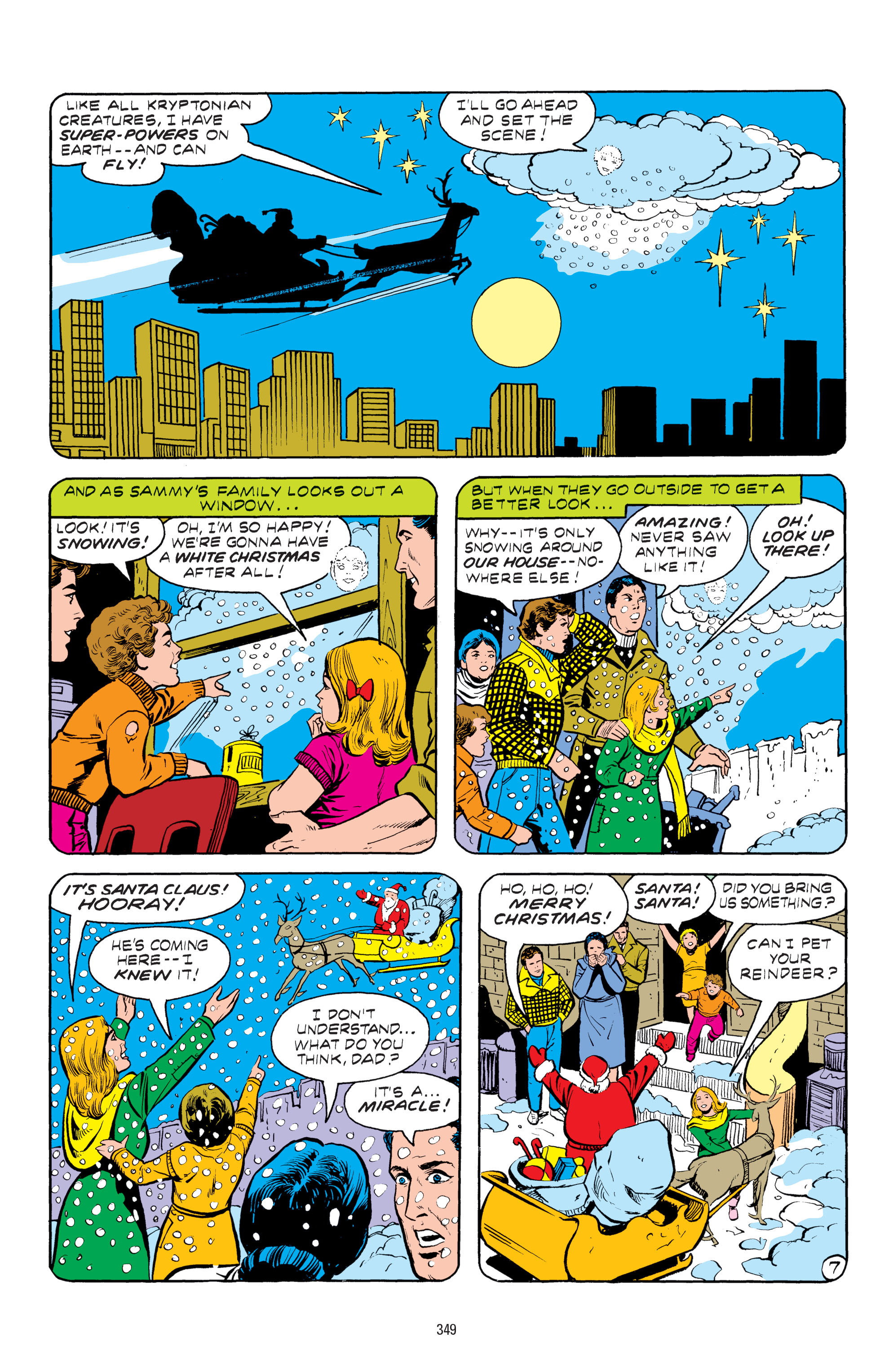 The Super Friends: Saturday Morning Comics (2020) issue Vol. 2 - Page 351