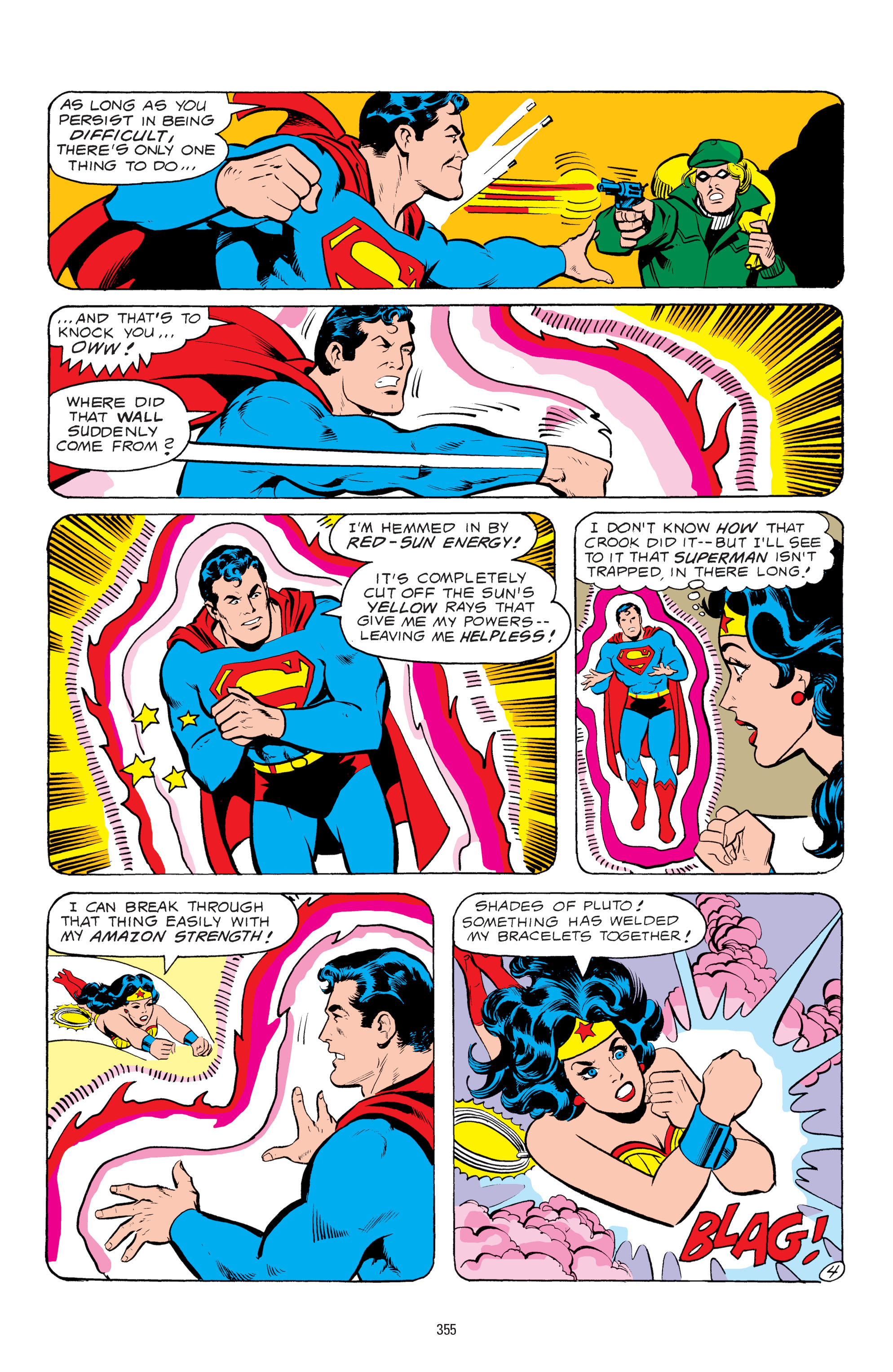 The Super Friends: Saturday Morning Comics (2020) issue Vol. 2 - Page 357