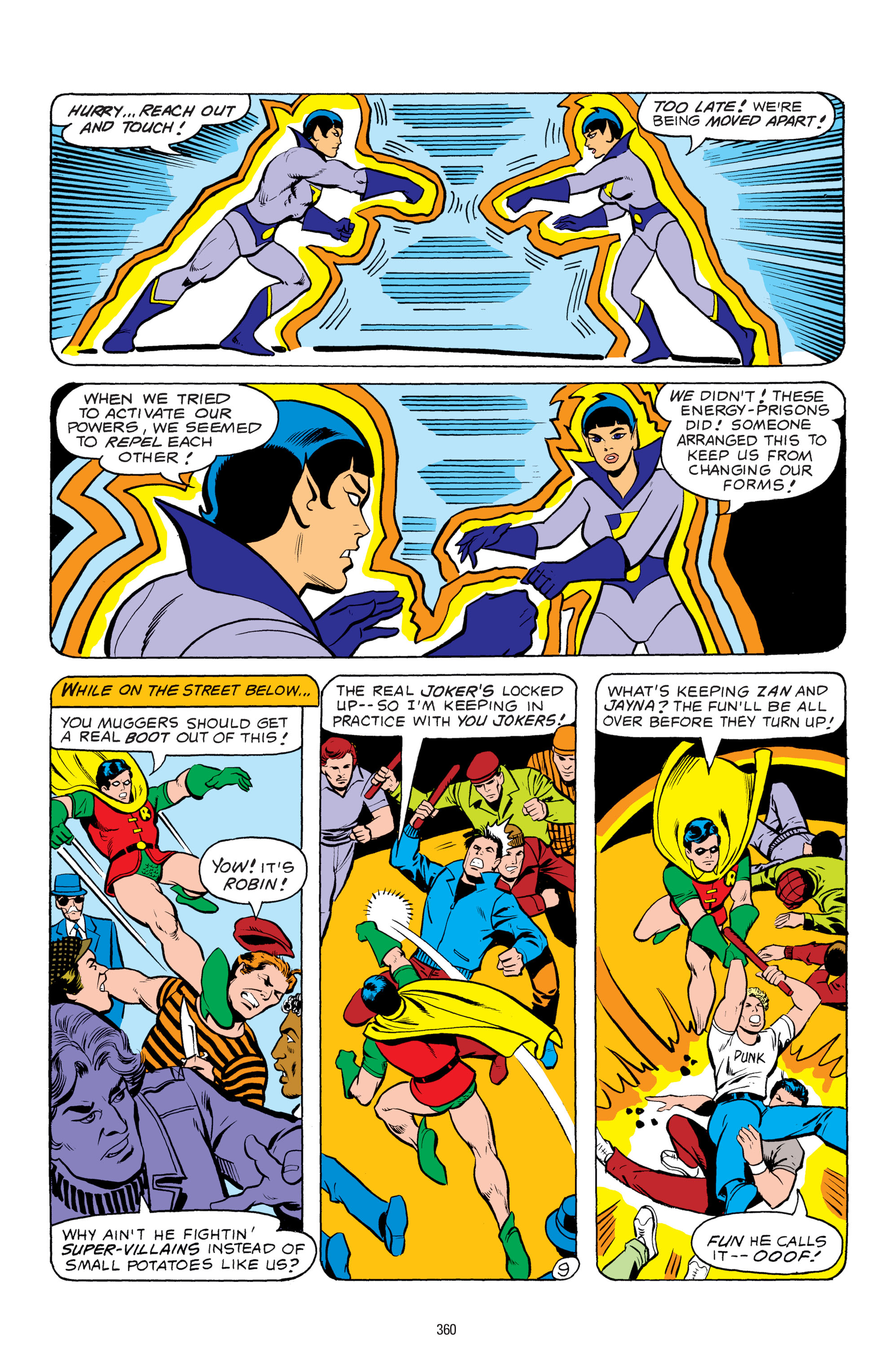 The Super Friends: Saturday Morning Comics (2020) issue Vol. 2 - Page 362