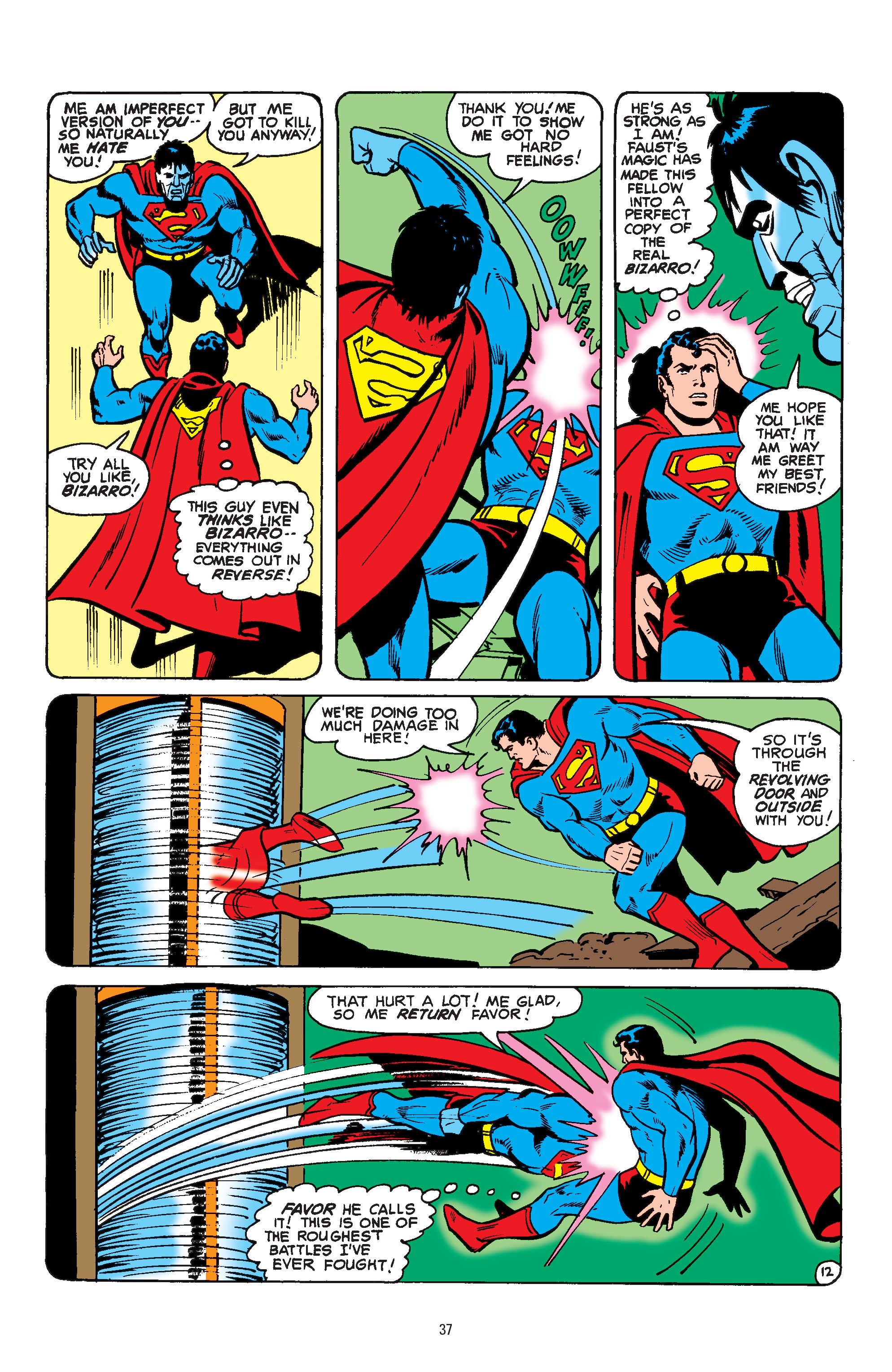 The Super Friends: Saturday Morning Comics (2020) issue Vol. 2 - Page 39