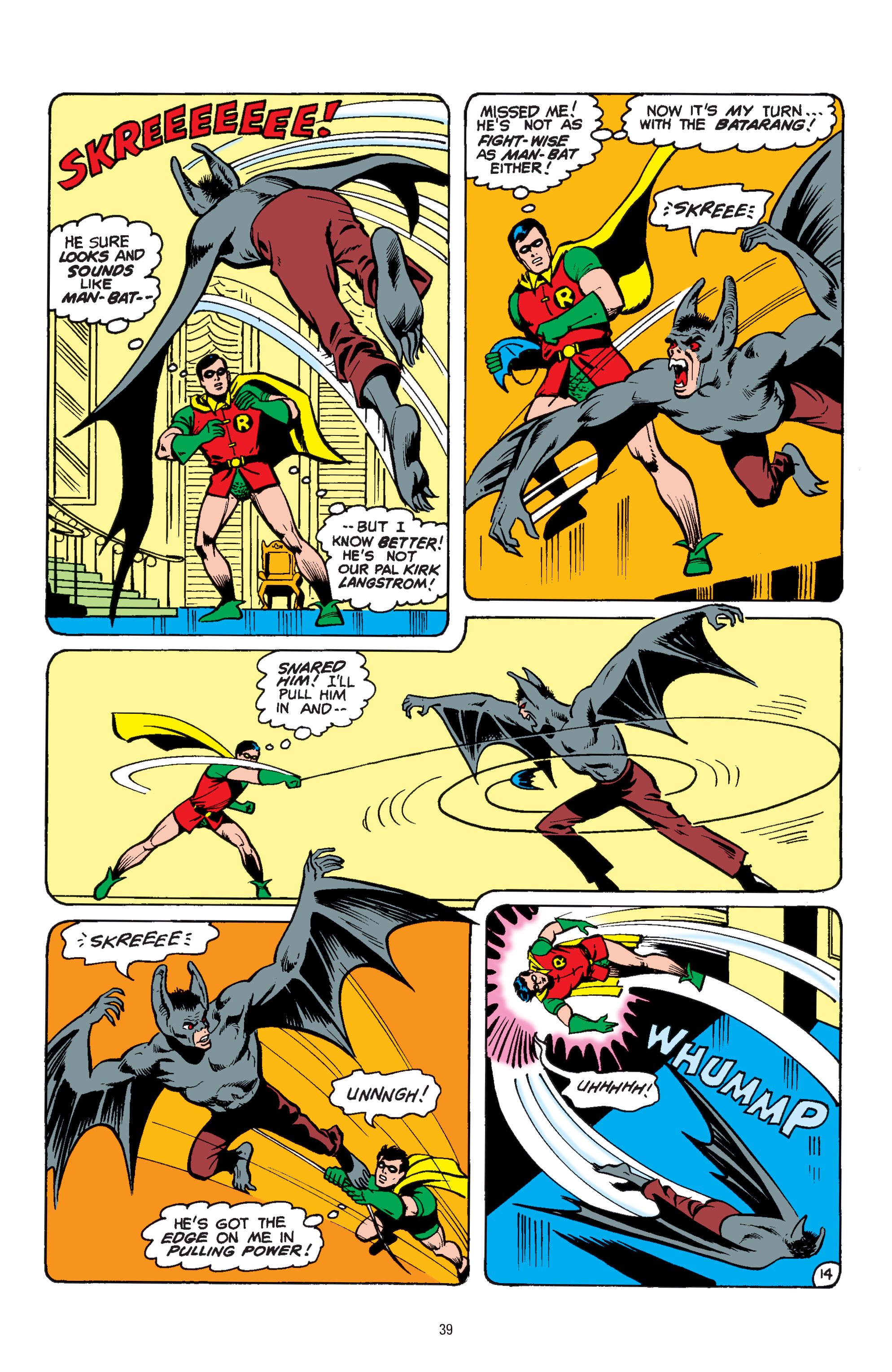 The Super Friends: Saturday Morning Comics (2020) issue Vol. 2 - Page 41