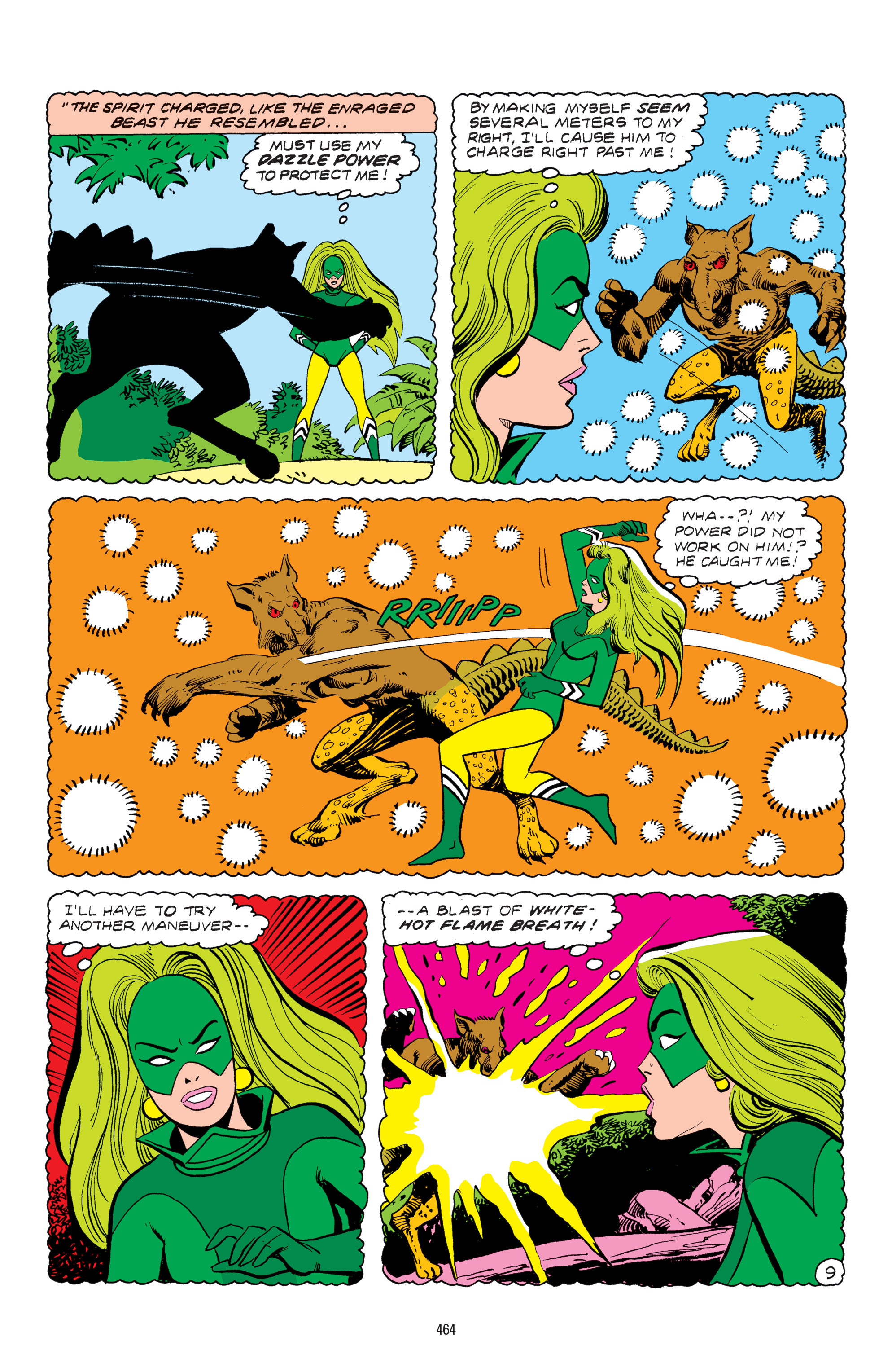 The Super Friends: Saturday Morning Comics (2020) issue Vol. 2 - Page 466