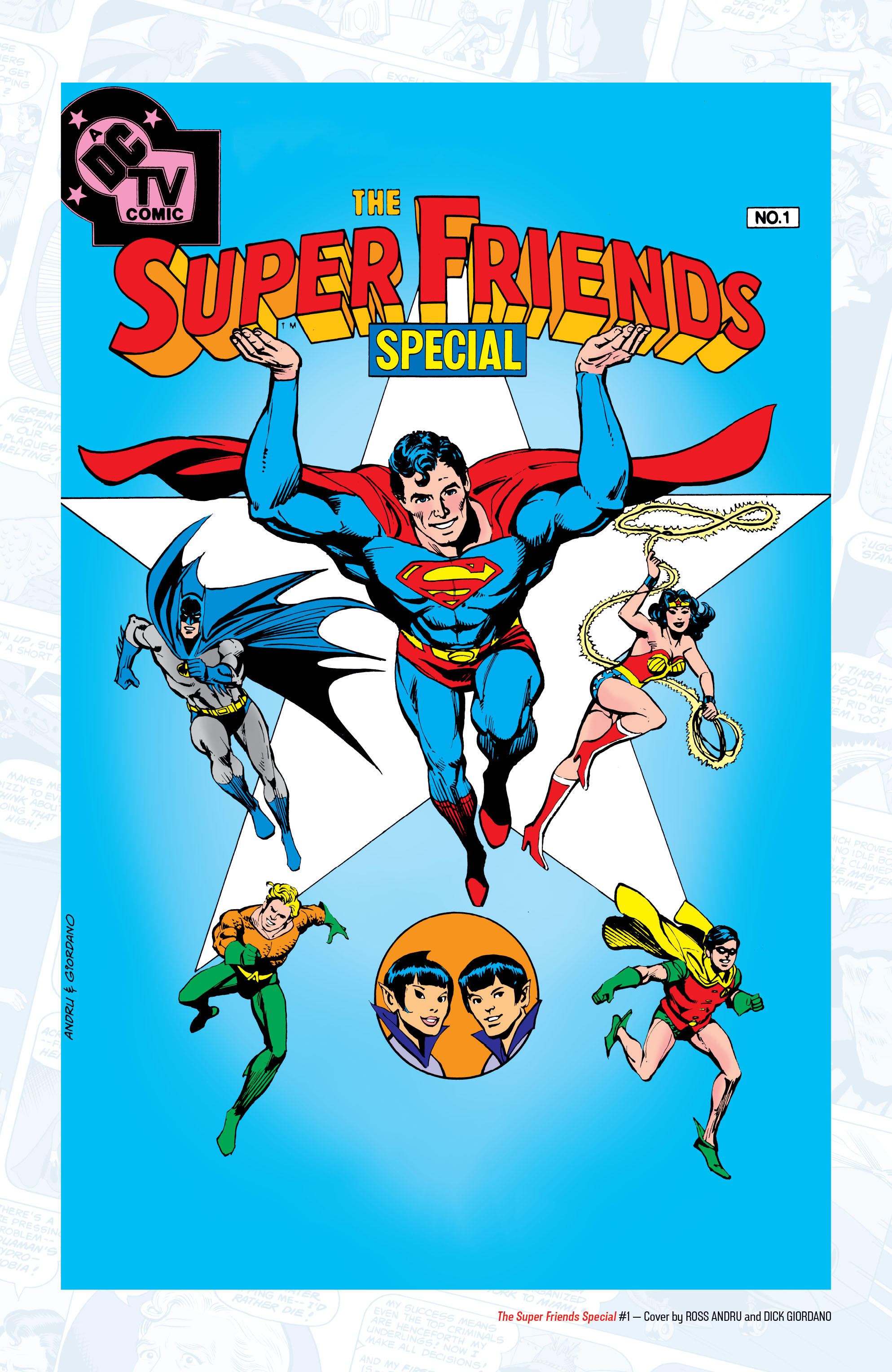 The Super Friends: Saturday Morning Comics (2020) issue Vol. 2 - Page 485