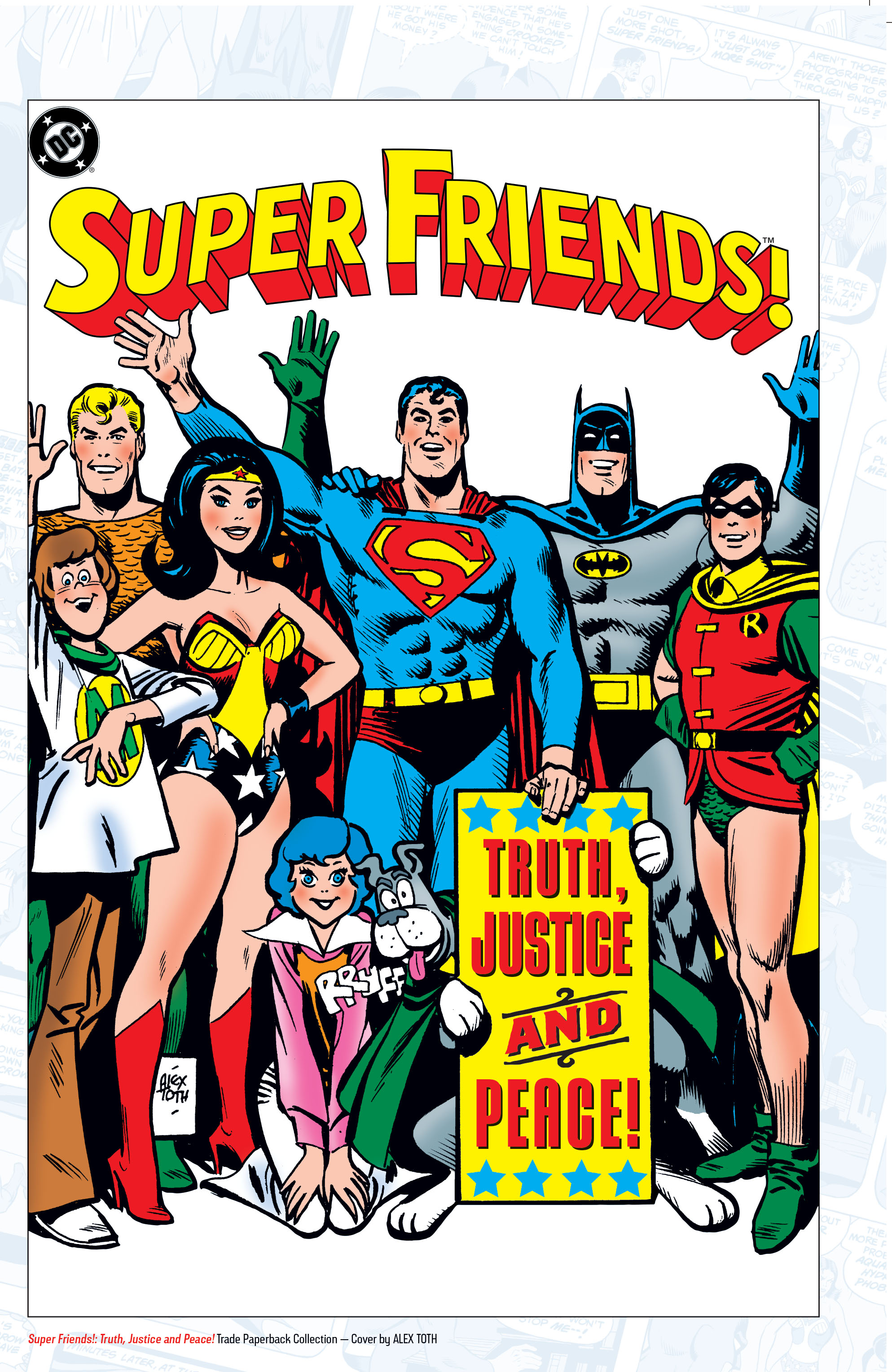 The Super Friends: Saturday Morning Comics (2020) issue Vol. 2 - Page 486