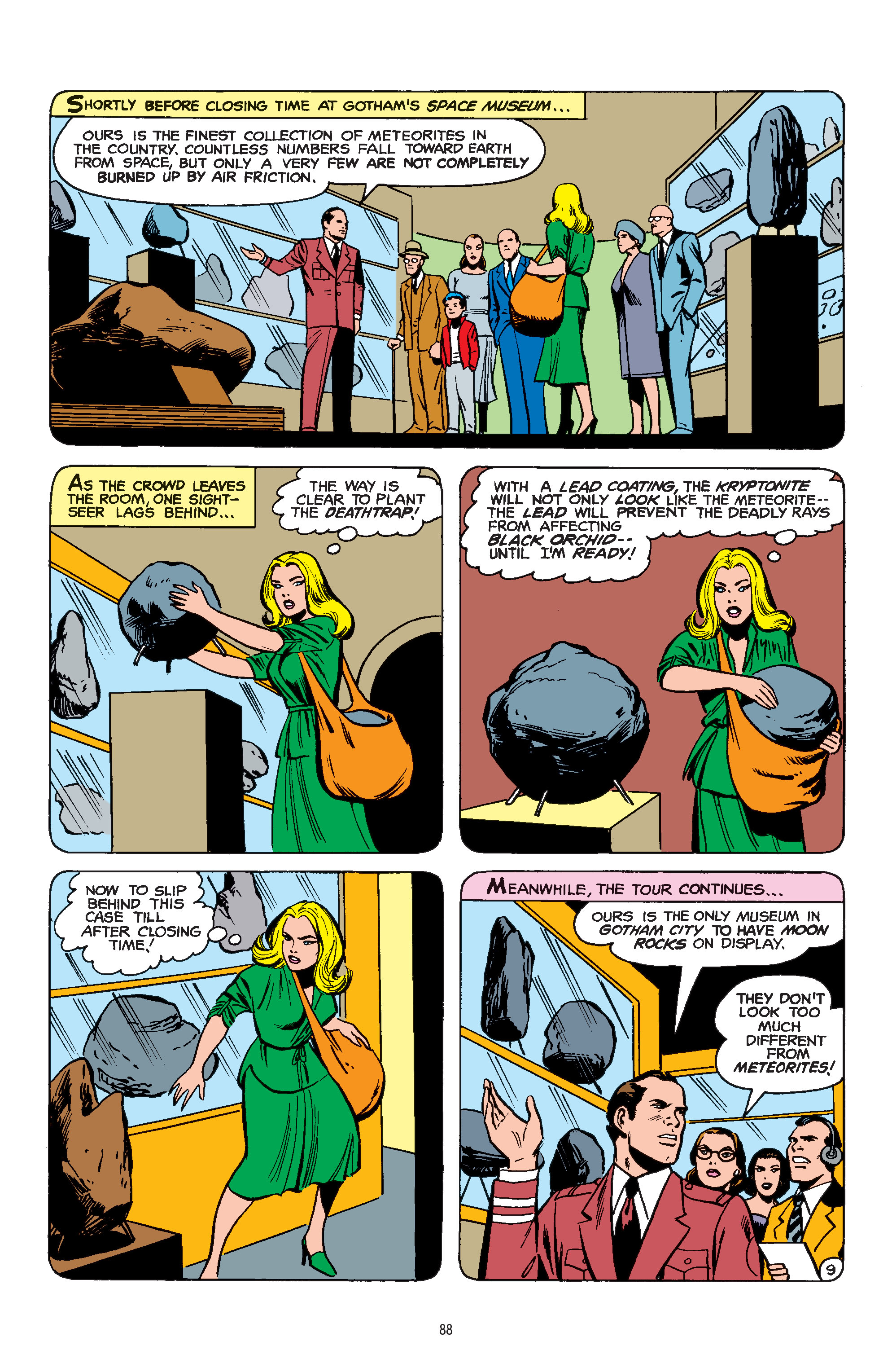 The Super Friends: Saturday Morning Comics (2020) issue Vol. 2 - Page 90