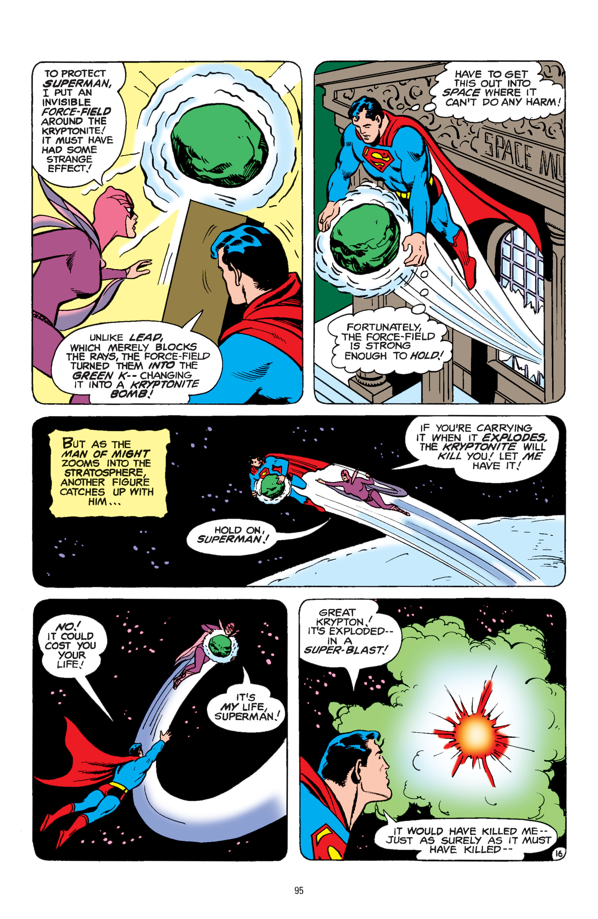 The Super Friends: Saturday Morning Comics (2020) issue Vol. 2 - Page 97