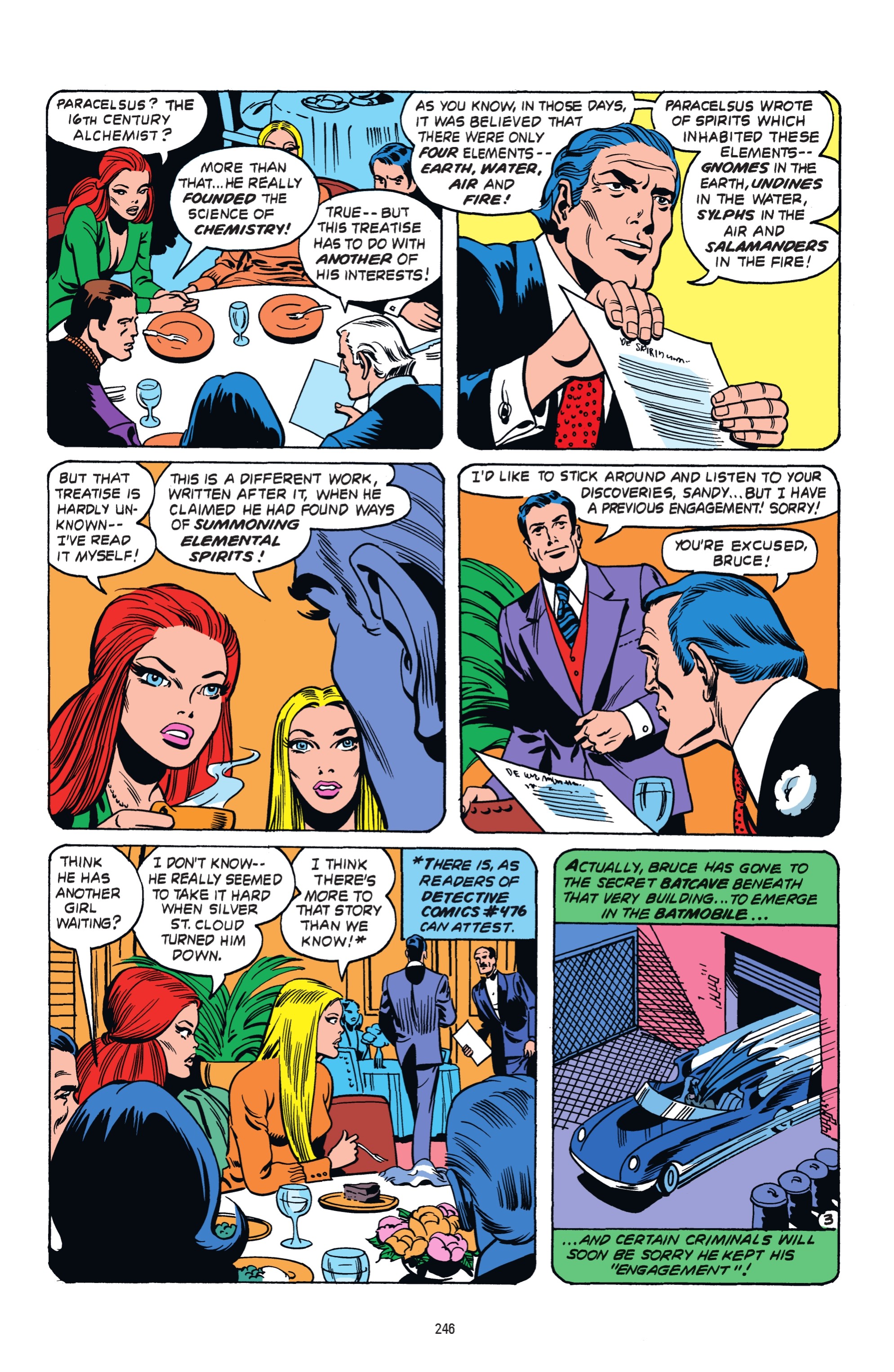 The Super Friends: Saturday Morning Comics (2020) issue Vol. 1 - Page 246