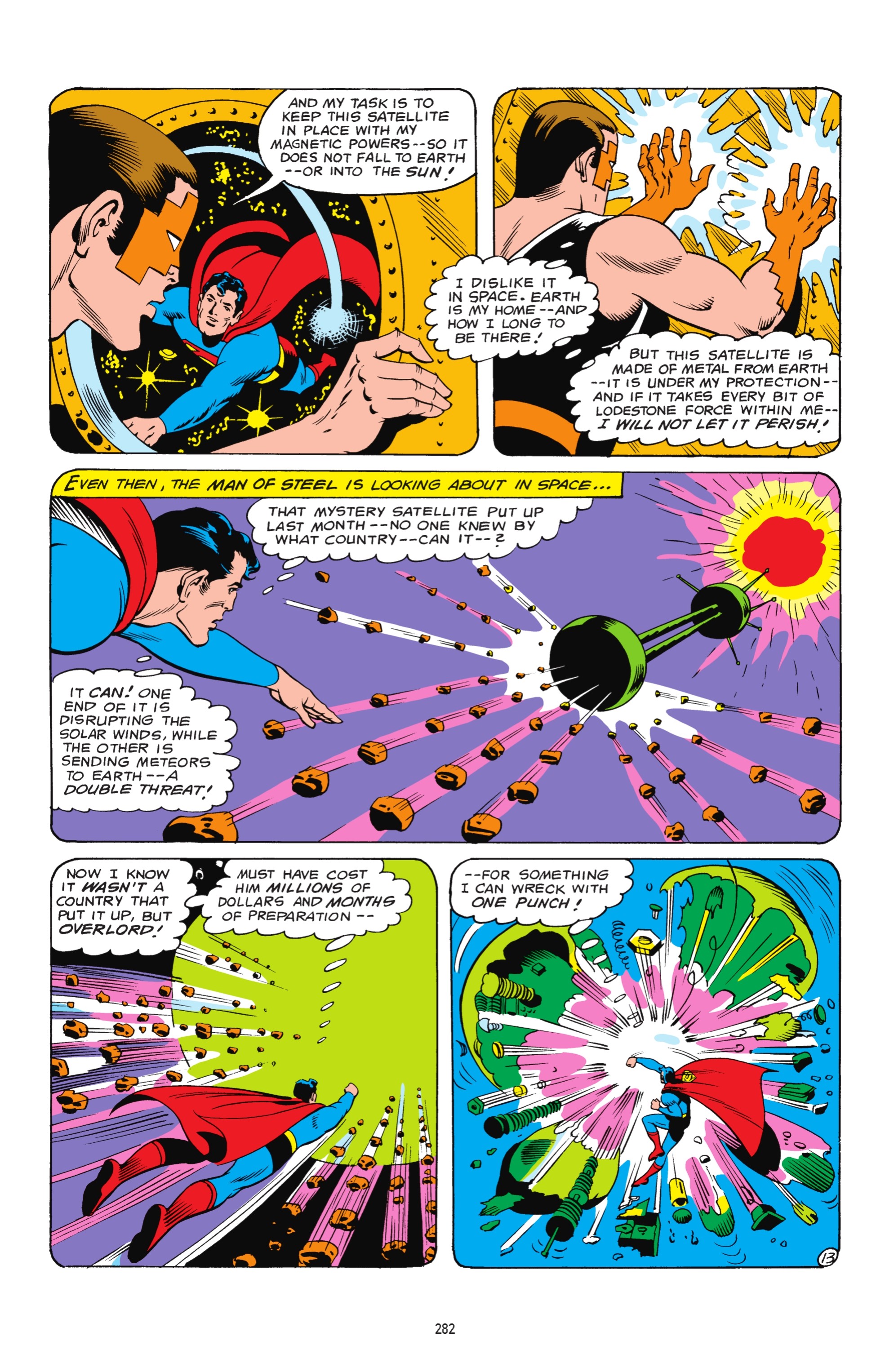 The Super Friends: Saturday Morning Comics (2020) issue Vol. 1 - Page 282