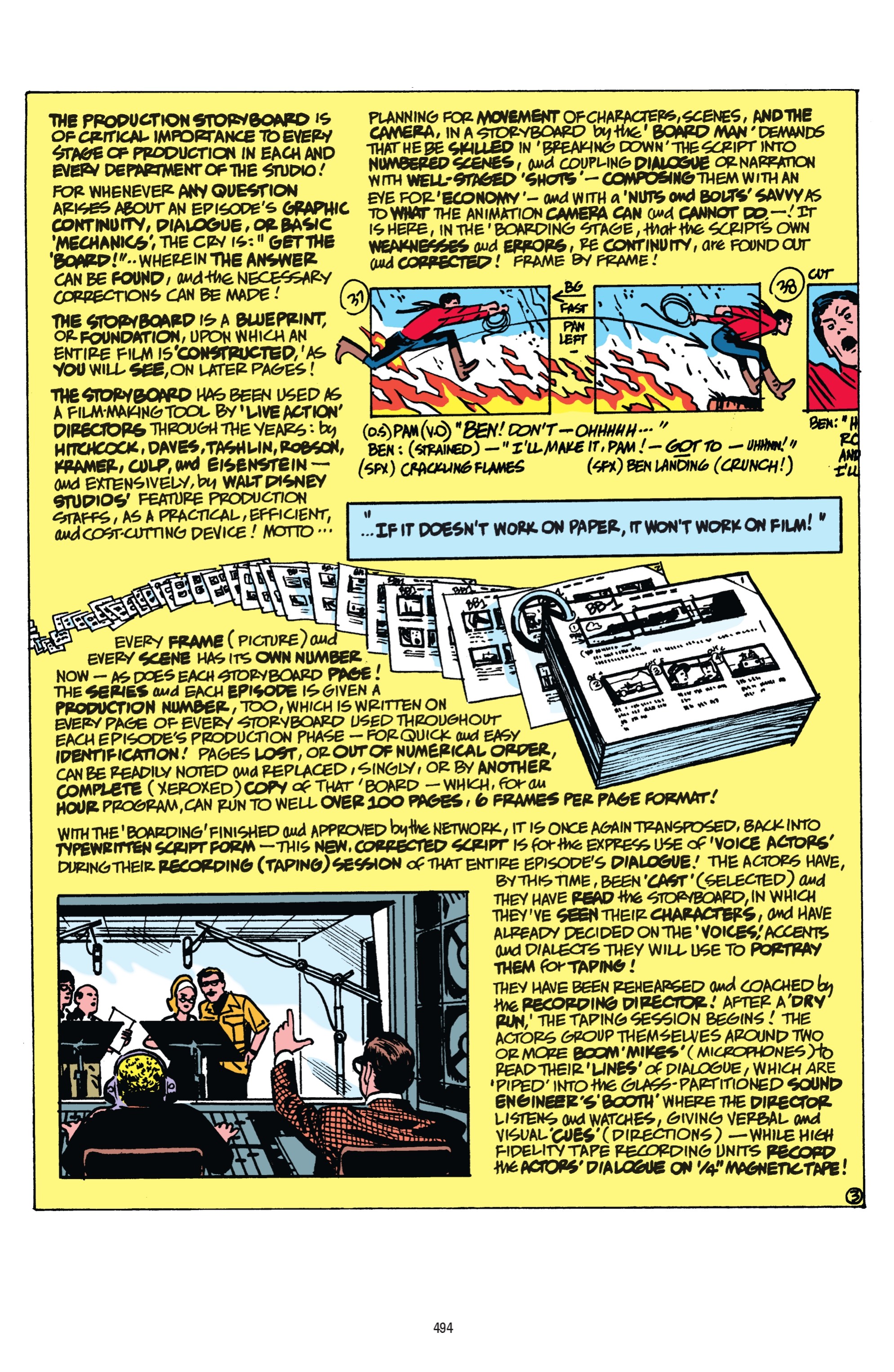 The Super Friends: Saturday Morning Comics (2020) issue Vol. 1 - Page 494