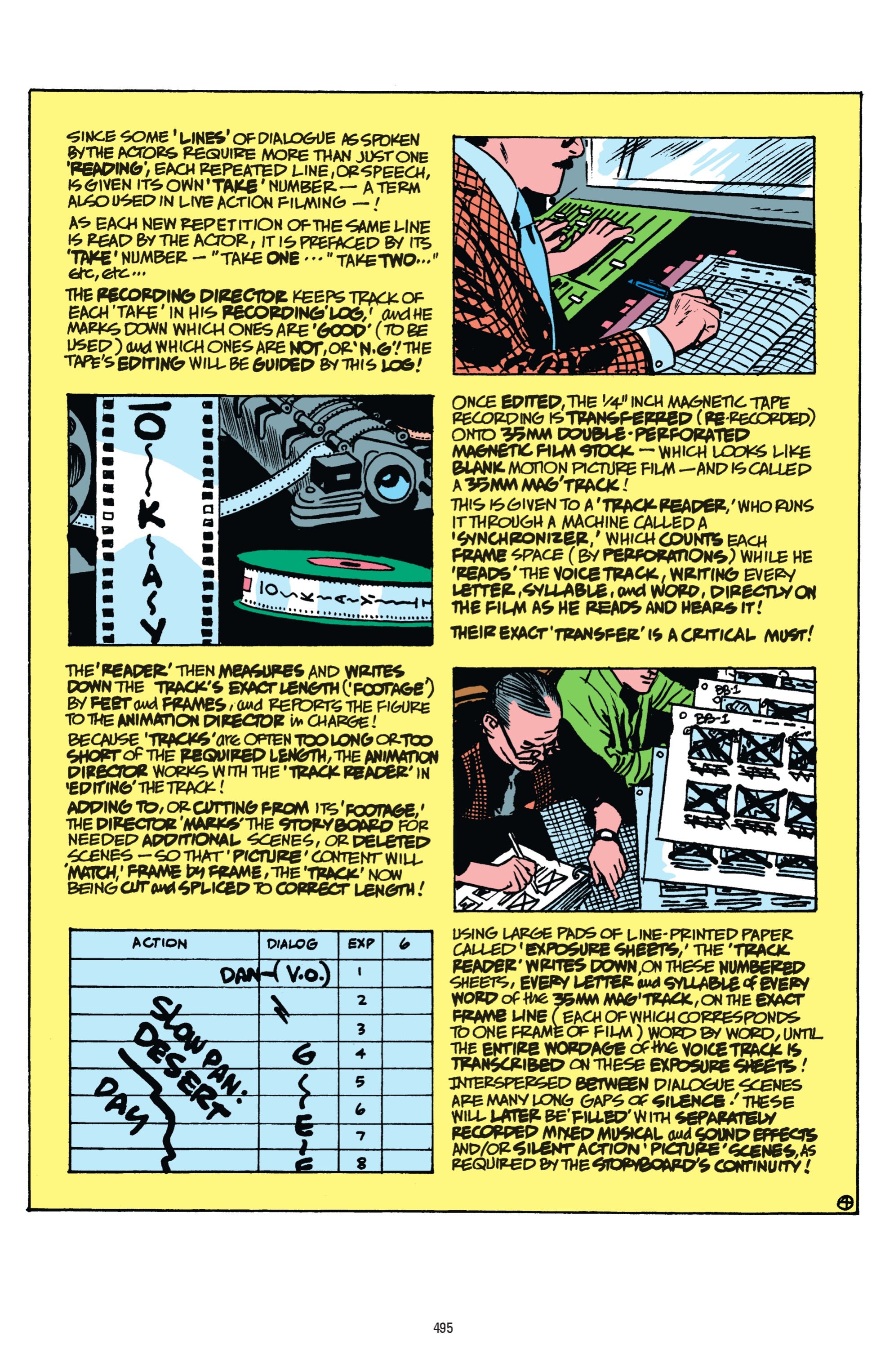 The Super Friends: Saturday Morning Comics (2020) issue Vol. 1 - Page 495