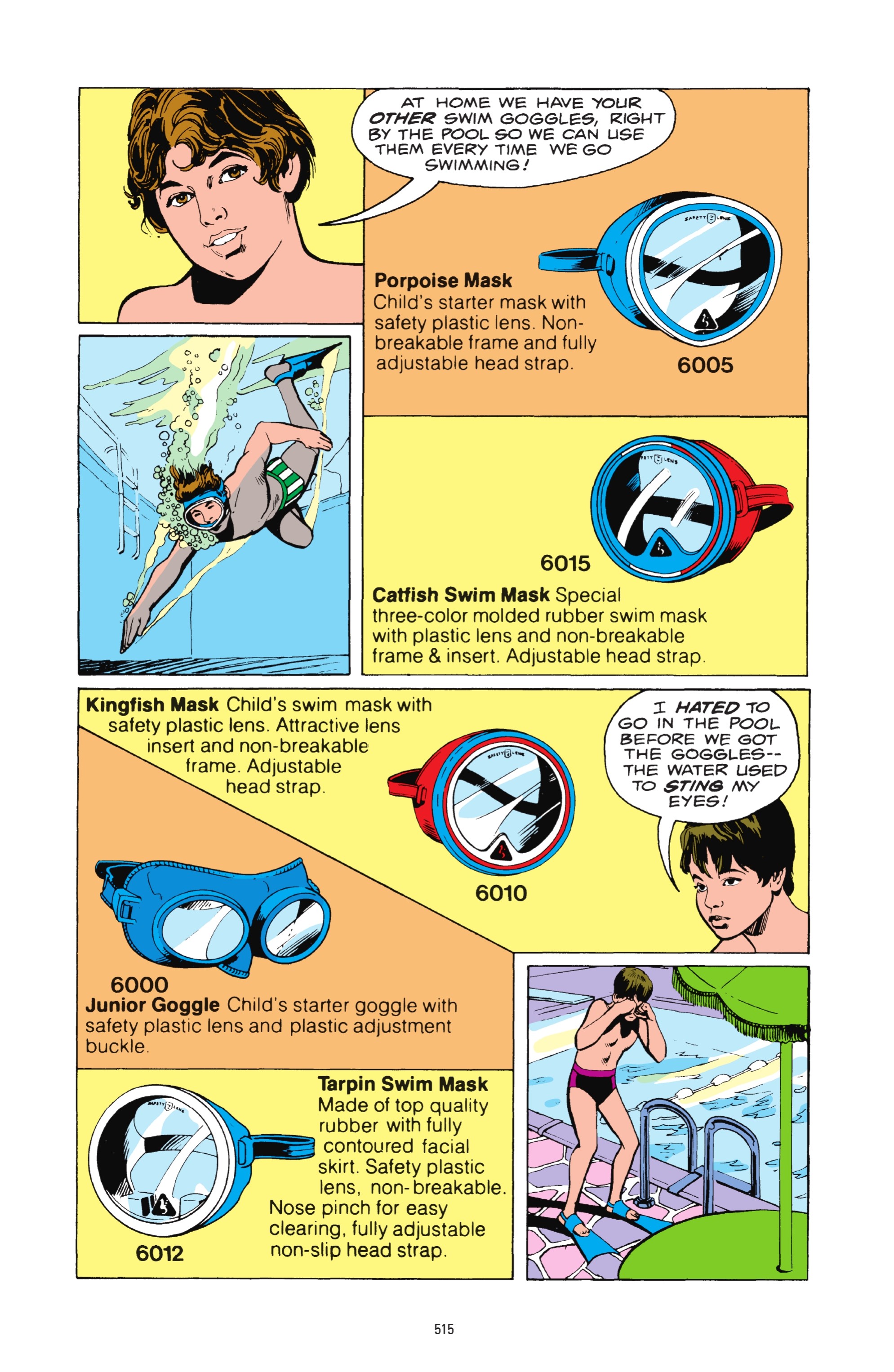 The Super Friends: Saturday Morning Comics (2020) issue Vol. 1 - Page 515