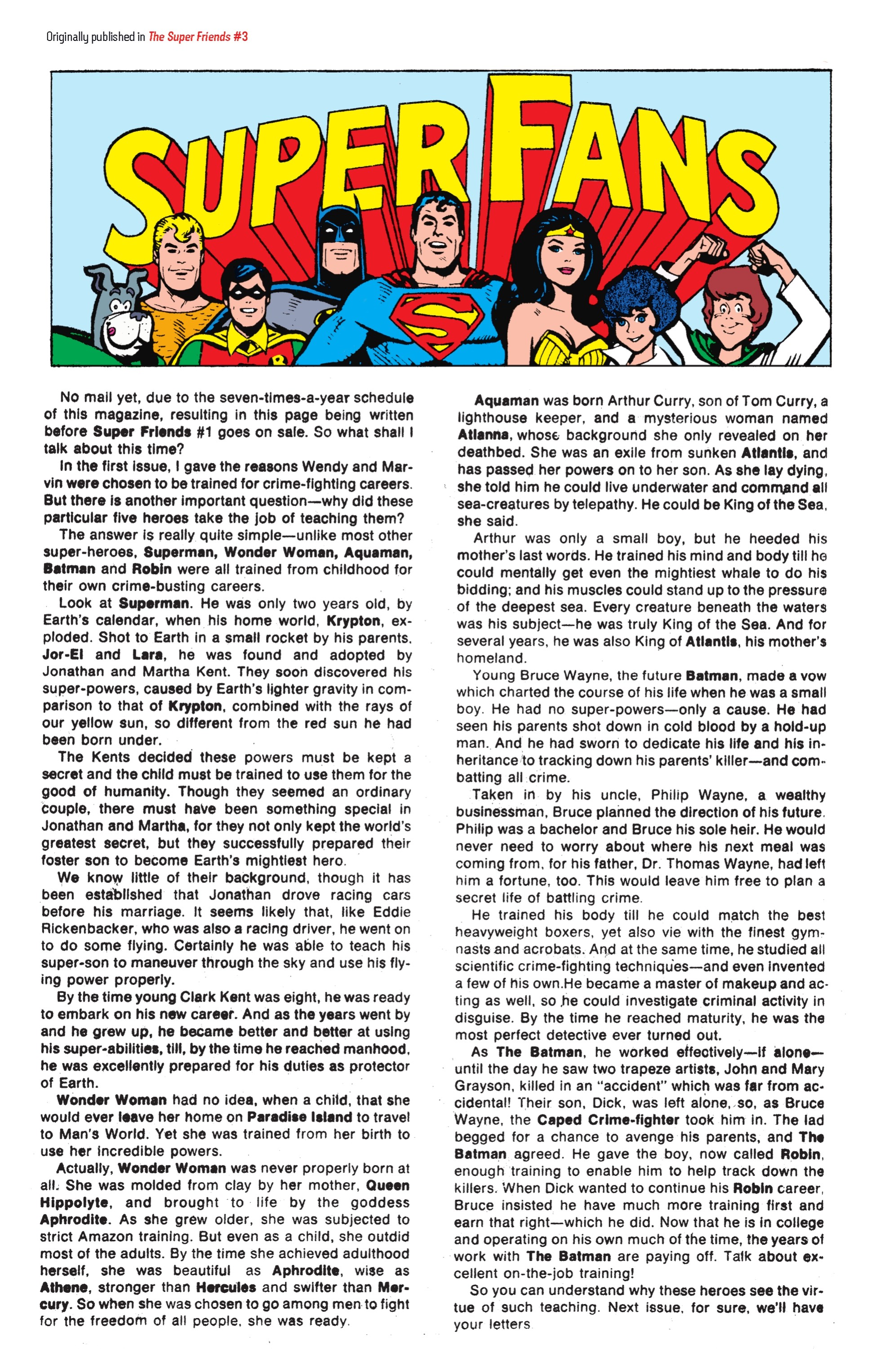 The Super Friends: Saturday Morning Comics (2020) issue Vol. 1 - Page 518