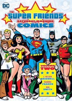 The Super Friends: Saturday Morning Comics (2020)