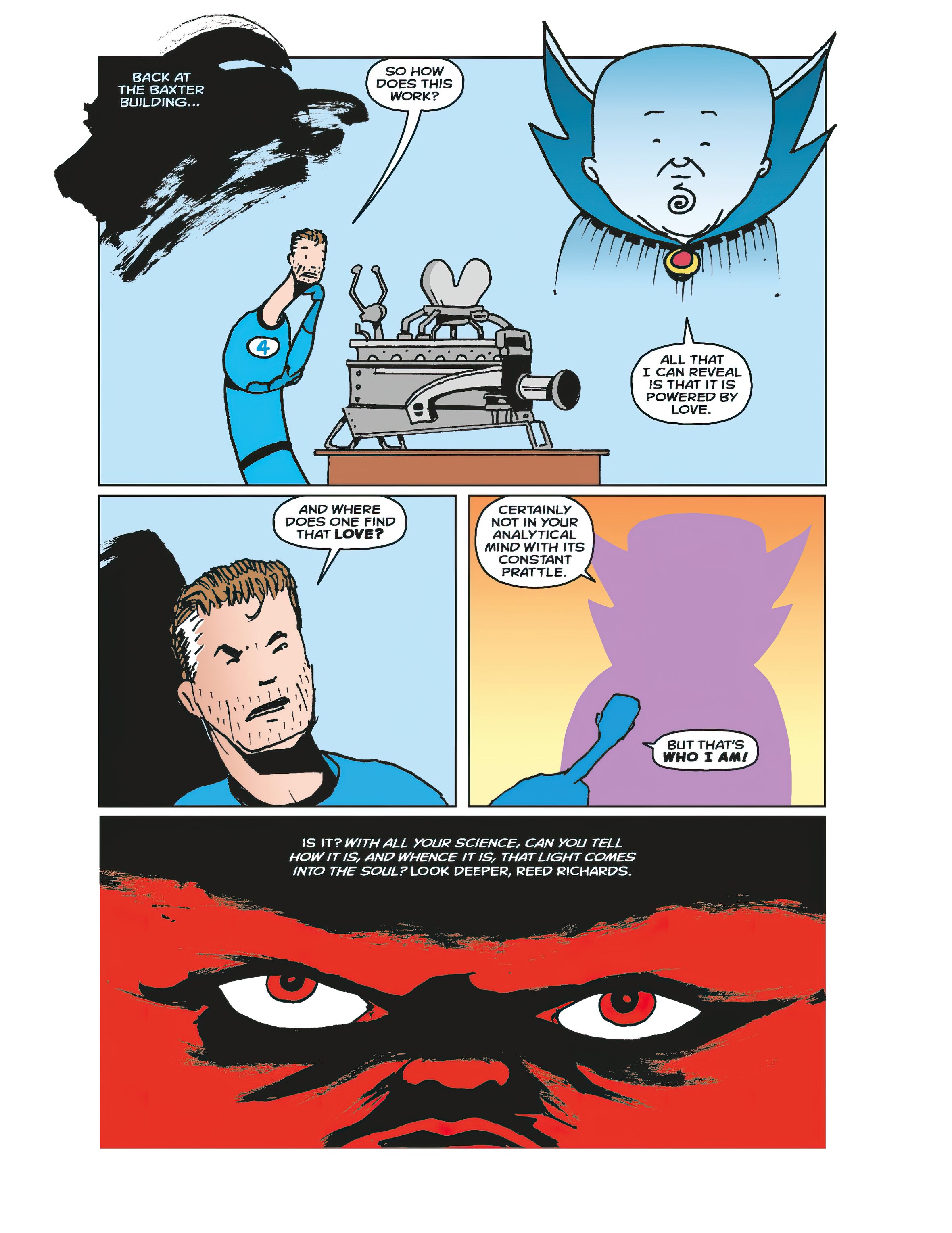 The Super Hero's Journey (2023) issue 1 - Page 77