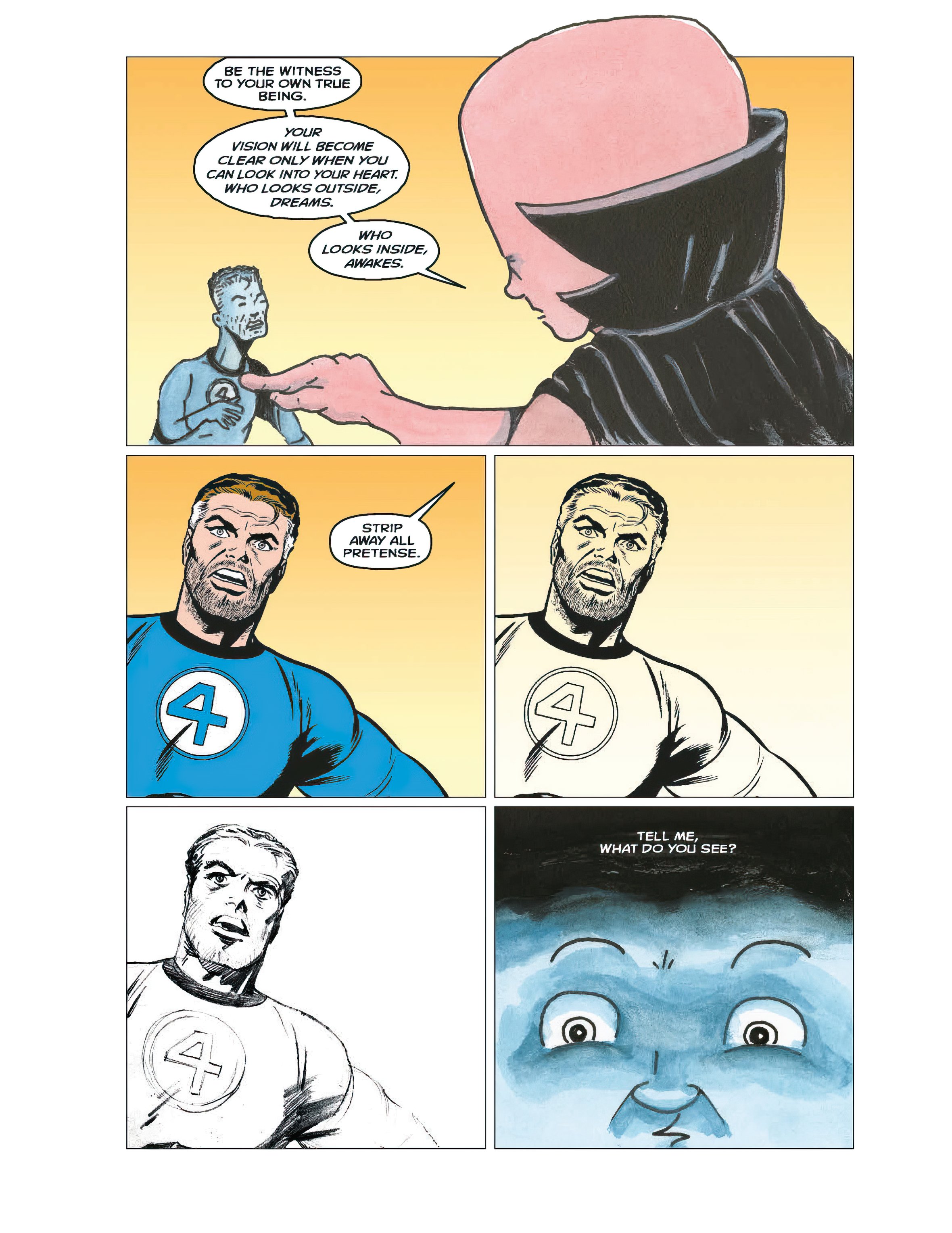 The Super Hero's Journey (2023) issue 1 - Page 78