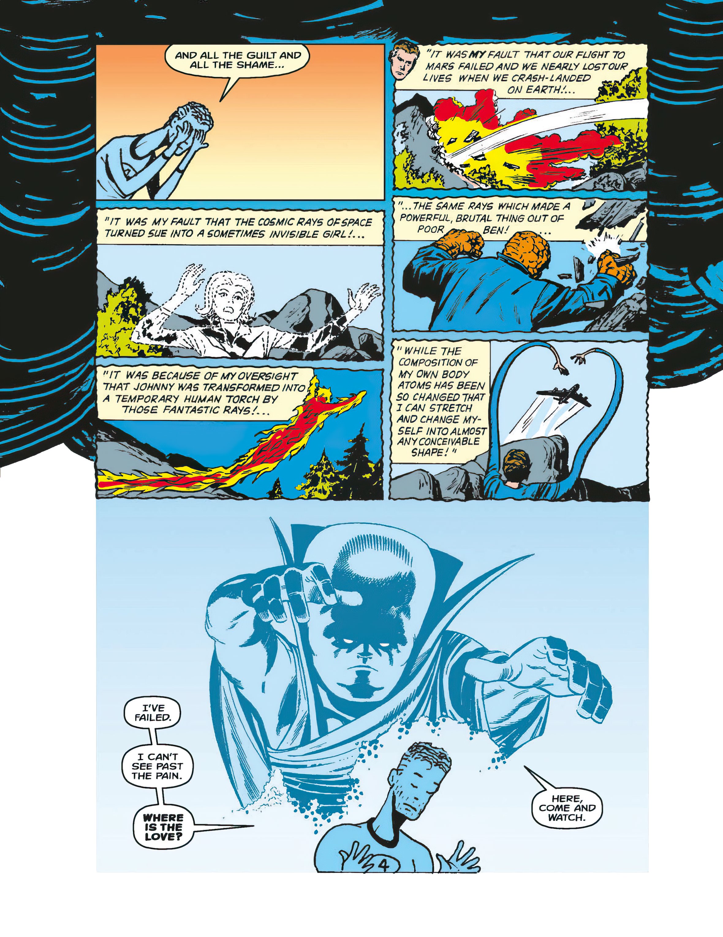 The Super Hero's Journey (2023) issue 1 - Page 80