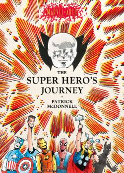 The Super Hero’s Journey (2023)