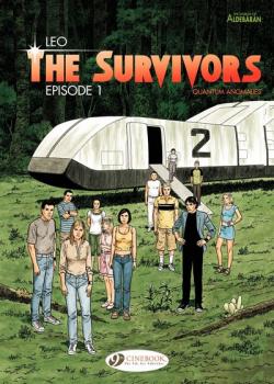 The Survivors (2014-2017)