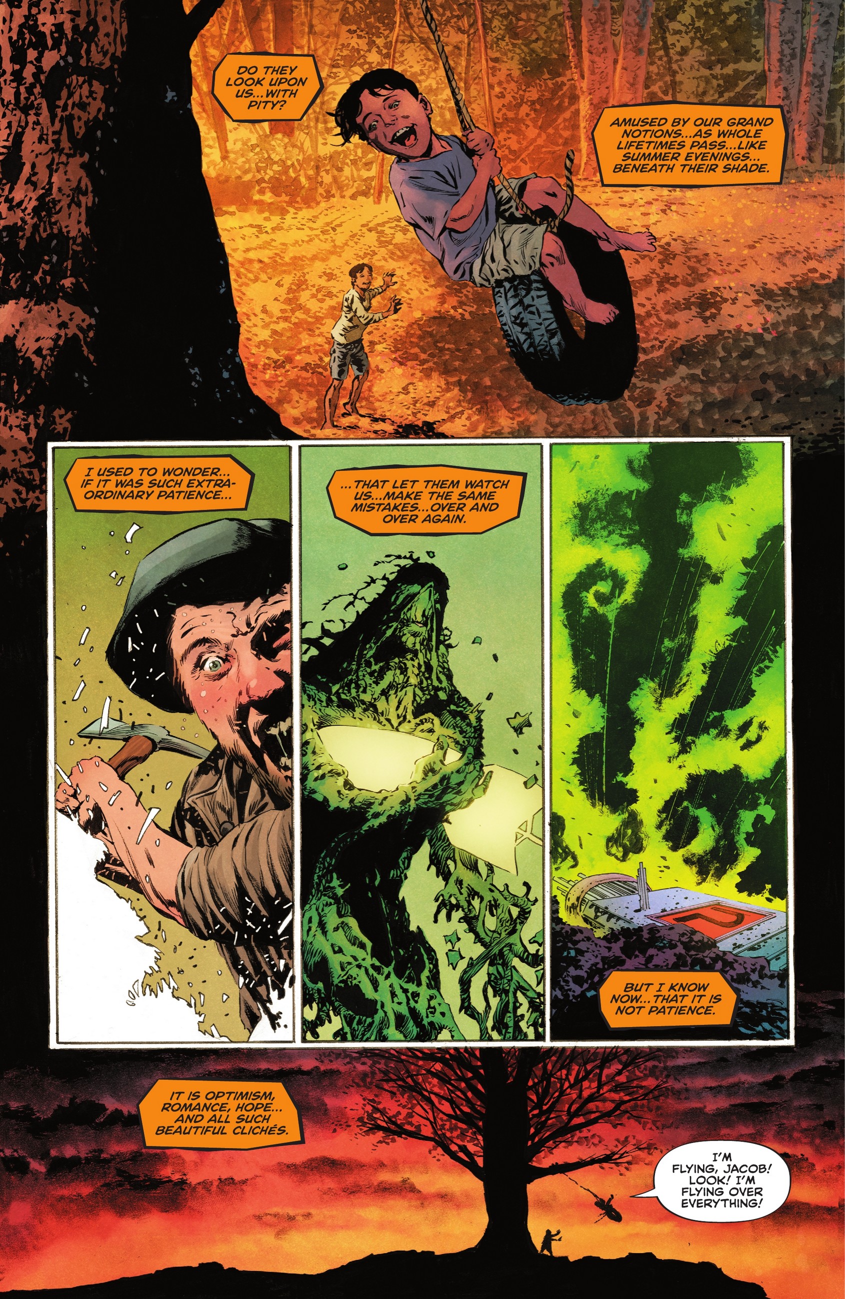 The Swamp Thing (2021-): Chapter 10 - Page 4