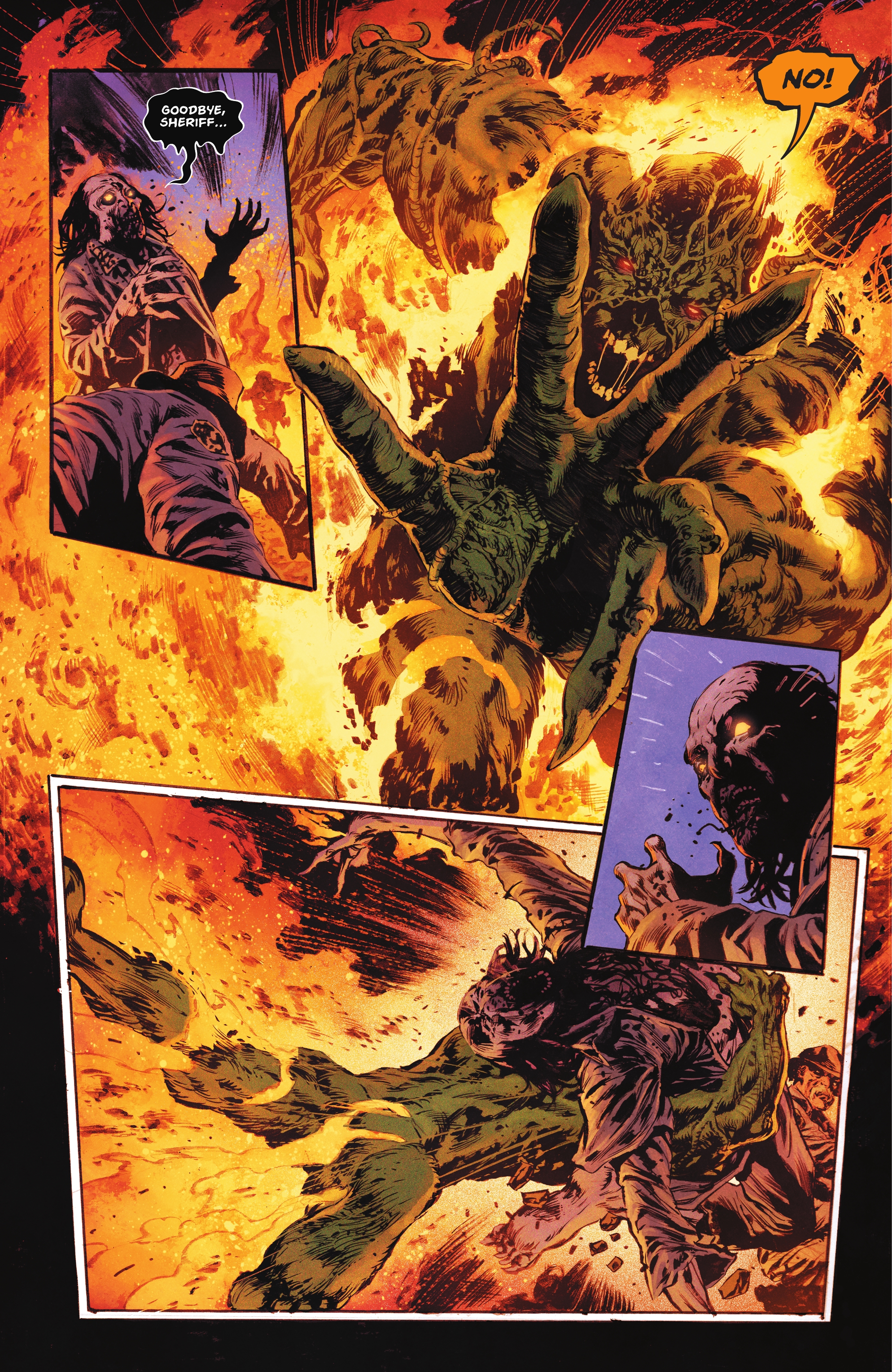 The Swamp Thing (2021-) issue 2 - Page 15