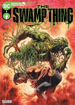 The Swamp Thing (2021-)
