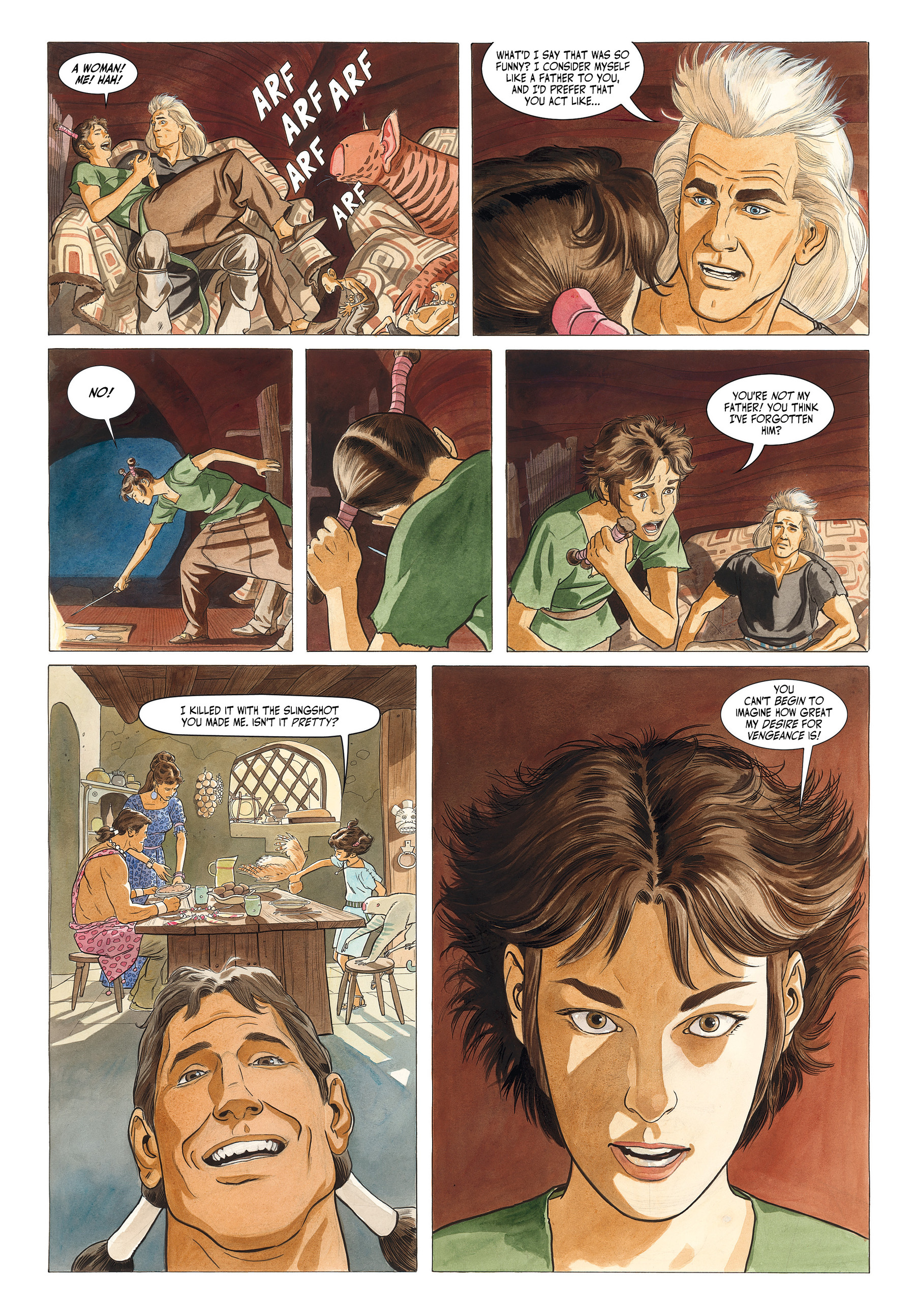 The Swords of Glass (2015-) issue 1 - Page 38