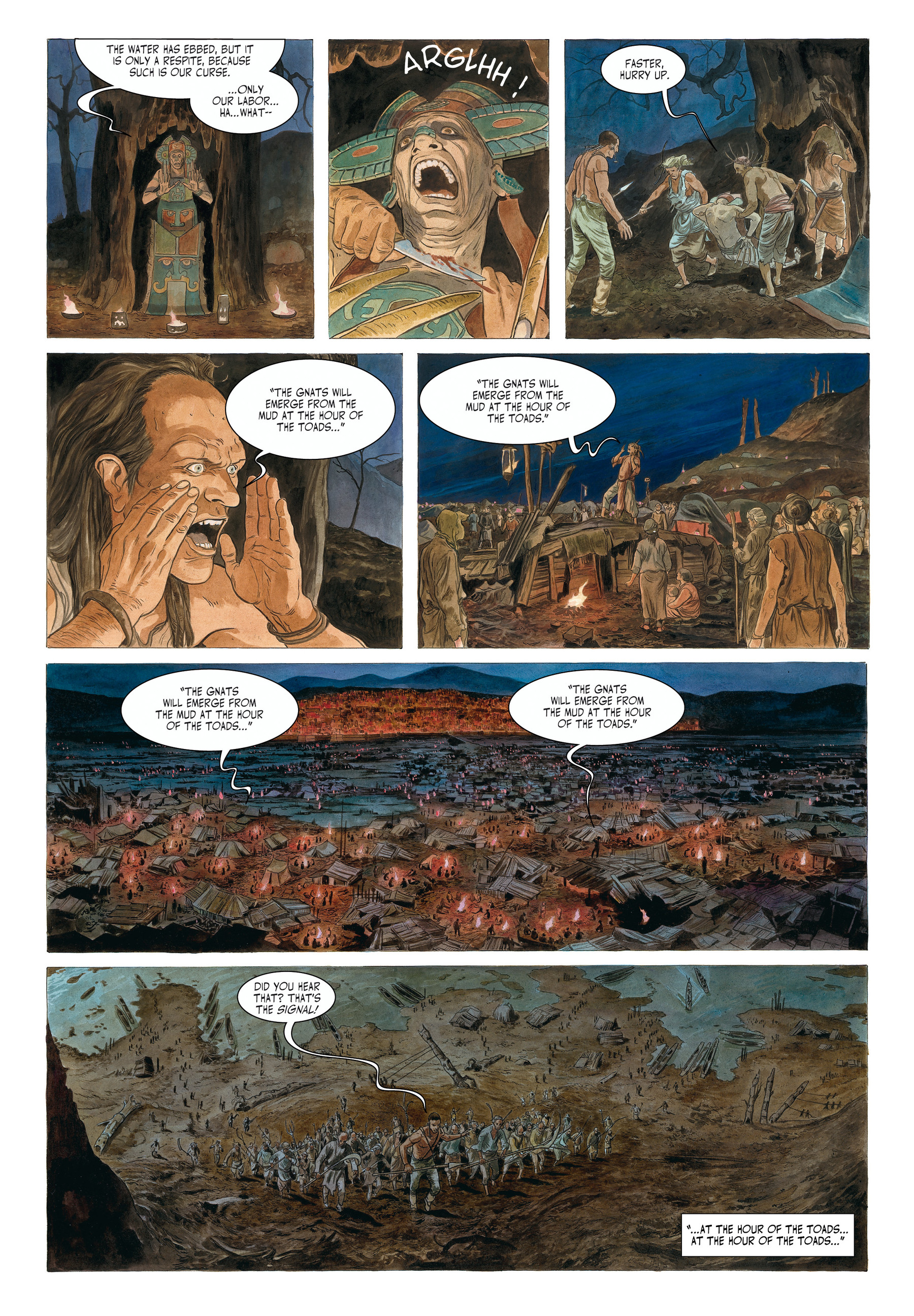 The Swords of Glass (2015-) issue 3 - Page 24