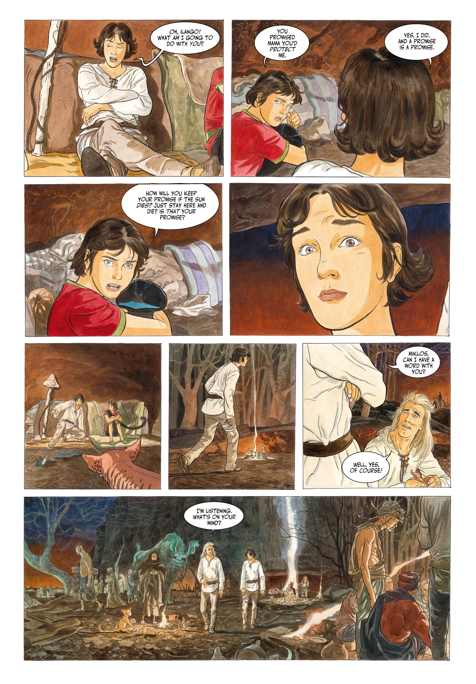 The Swords of Glass (2015-) issue 3 - Page 47