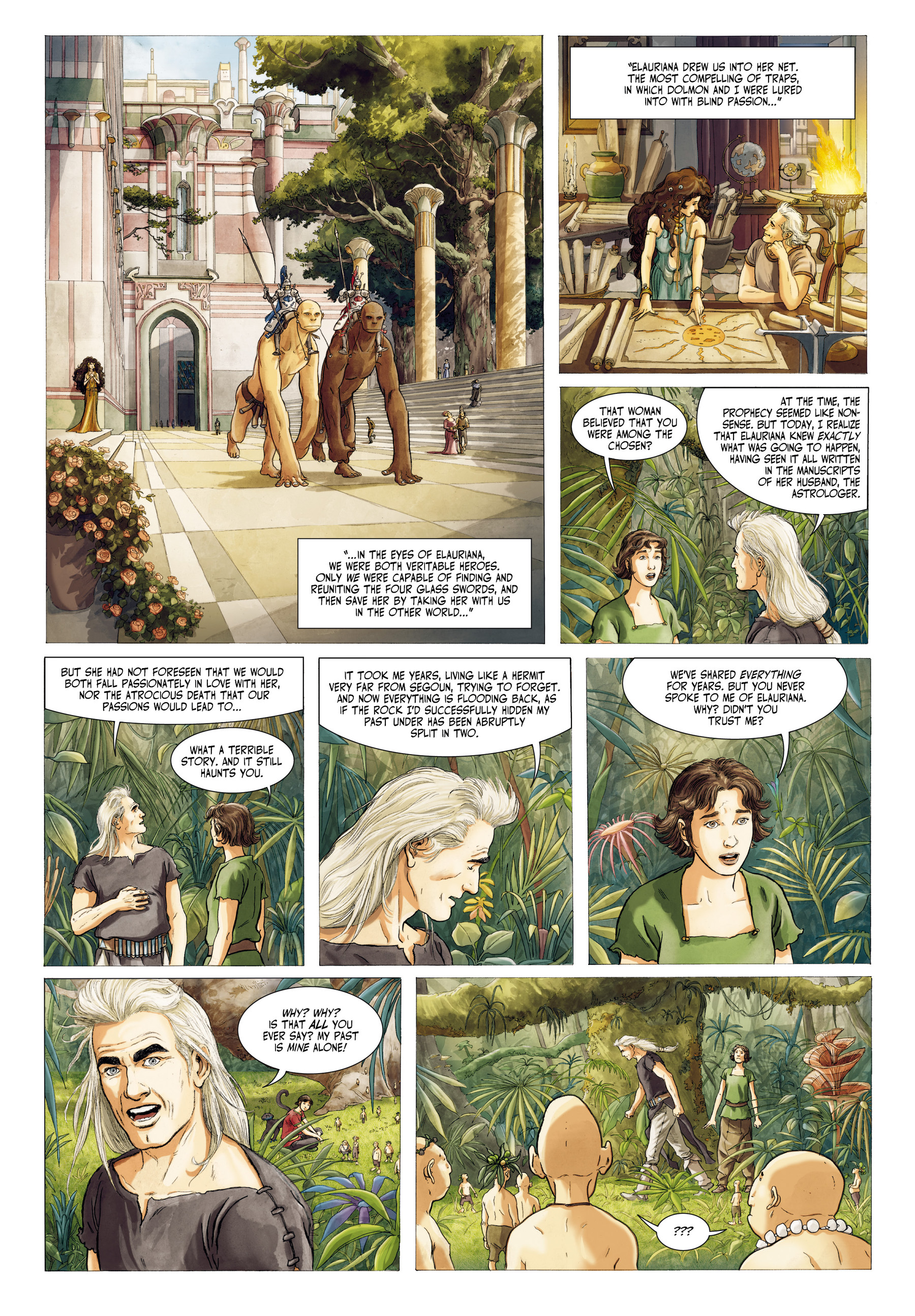 The Swords of Glass (2015-) issue 4 - Page 18