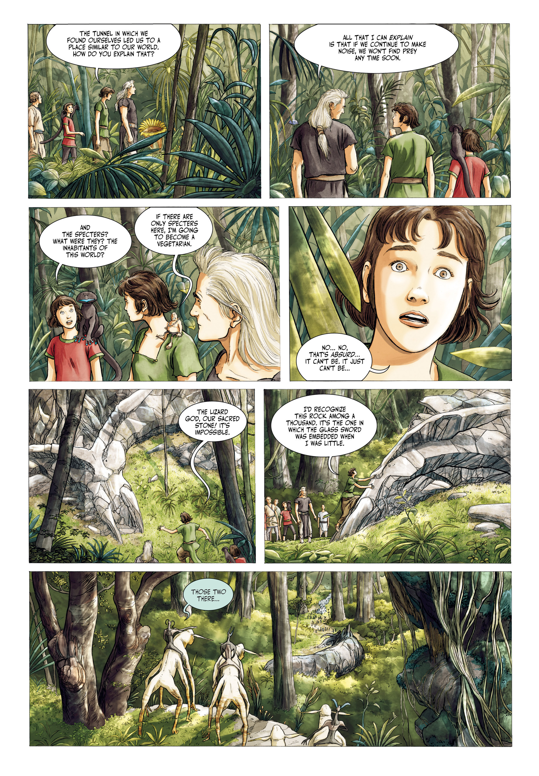 The Swords of Glass (2015-) issue 4 - Page 50