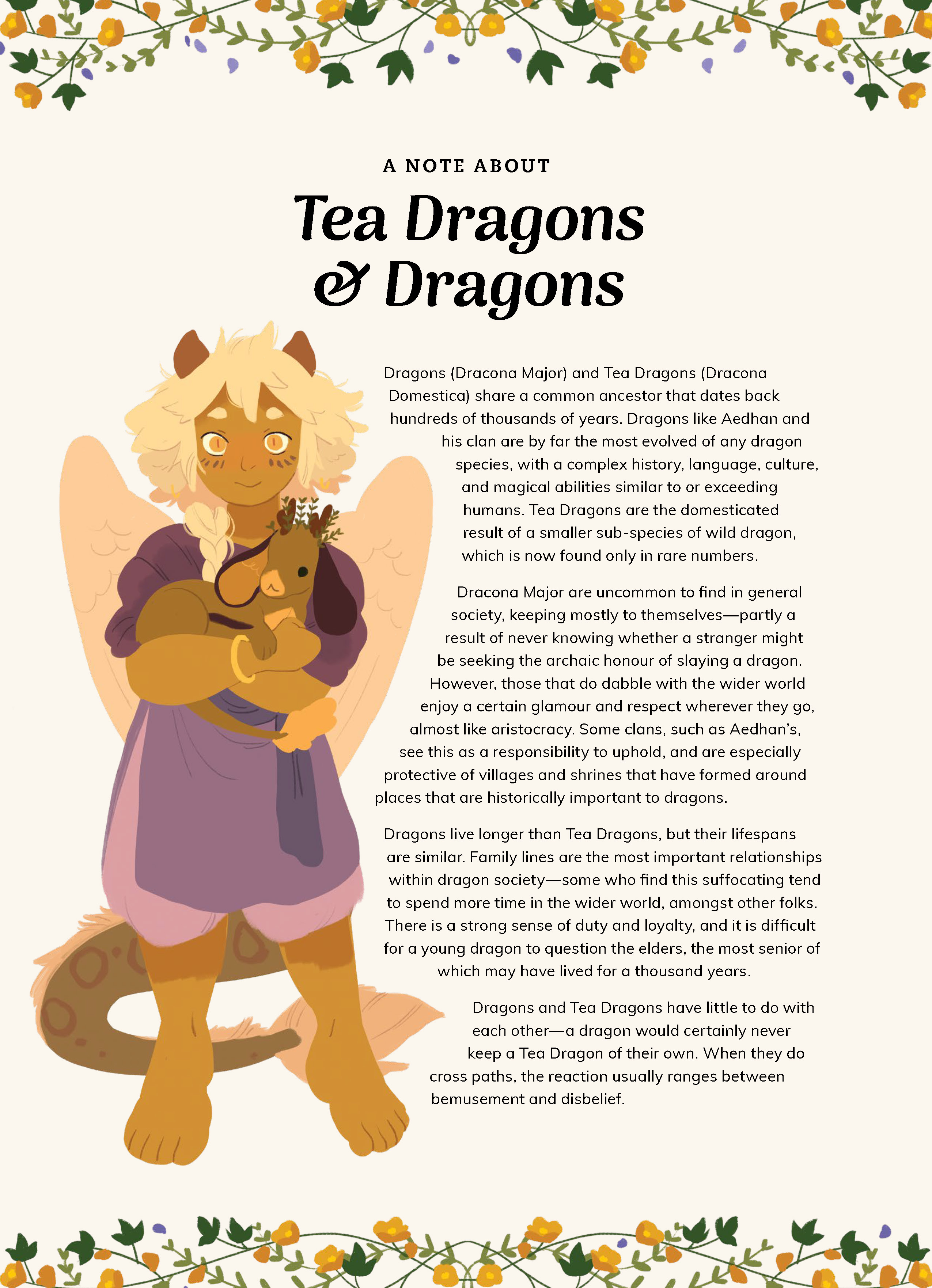 The Tea Dragon Festival (2019) issue 1 - Page 135