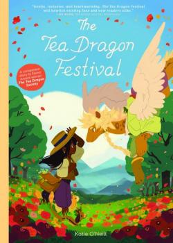 The Tea Dragon Festival (2019)