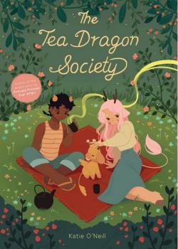 The Tea Dragon Society (2017)